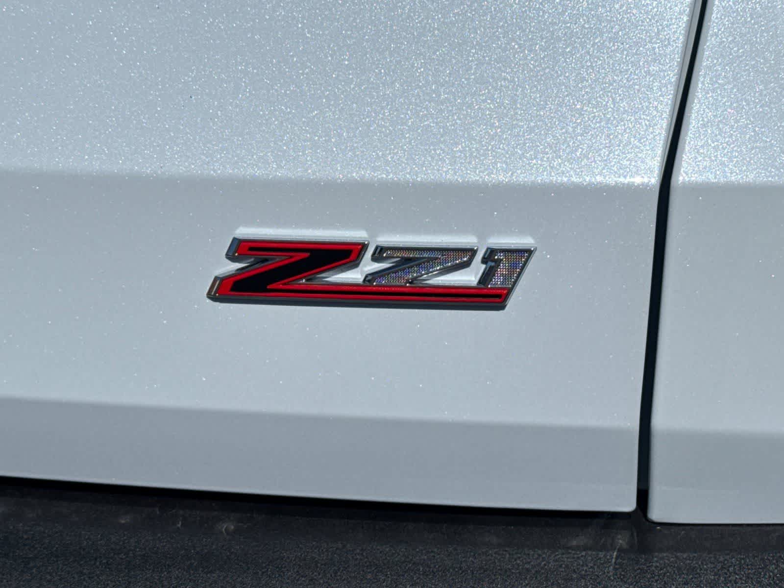 Thumbnail: 2026 Chevrolet Traverse - 29