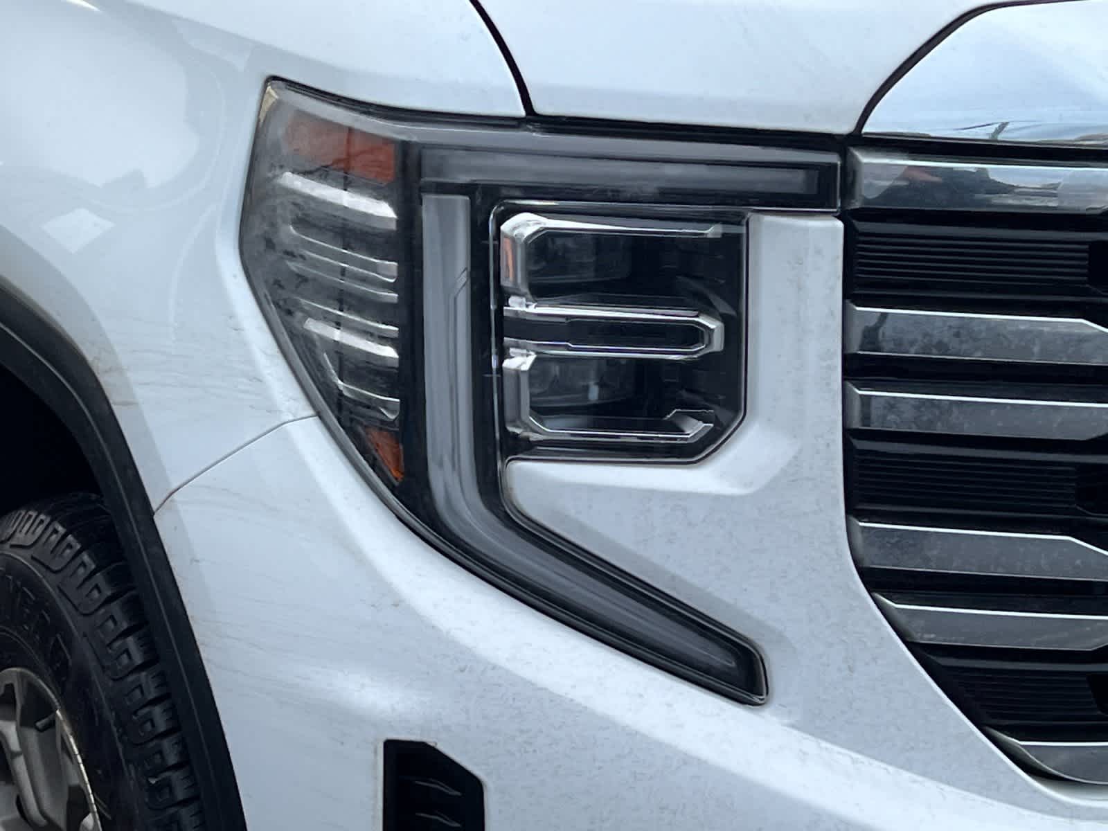 Thumbnail: 2024 GMC Sierra 1500 - 11