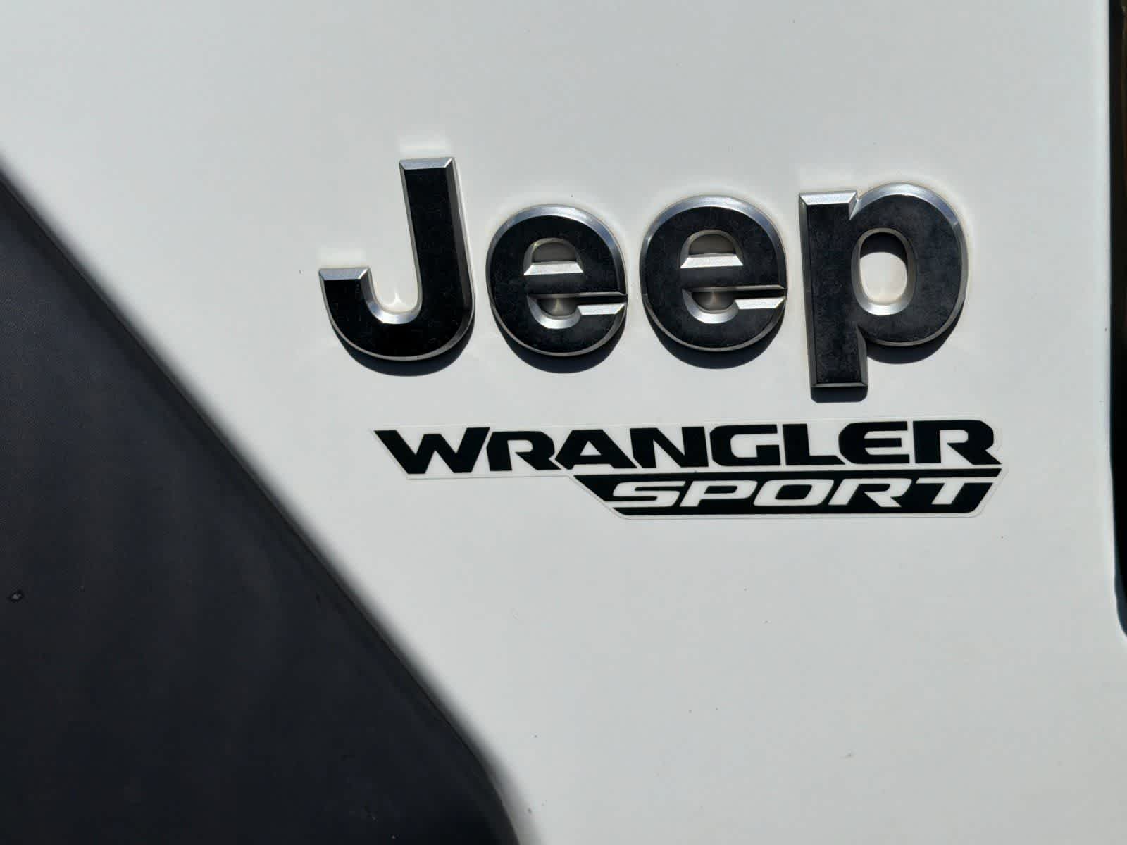 Thumbnail: 2018 Jeep Wrangler - 10