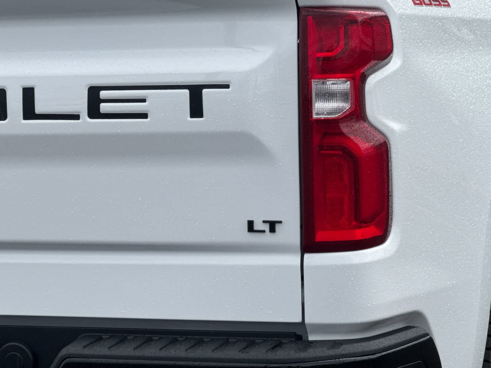 Thumbnail: 2026 Chevrolet Silverado 1500 - 27