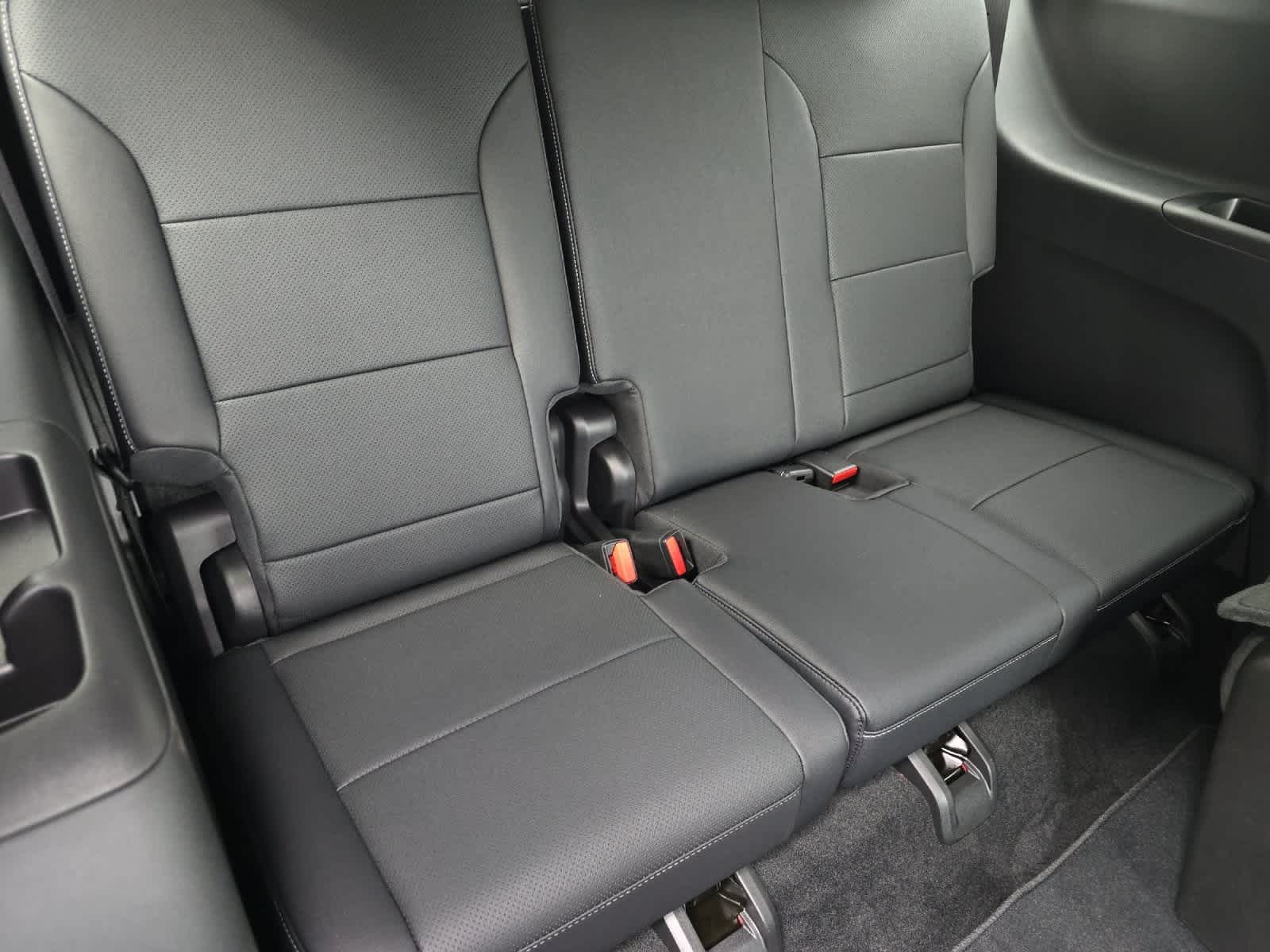 Thumbnail: 2026 Chevrolet Traverse - 15