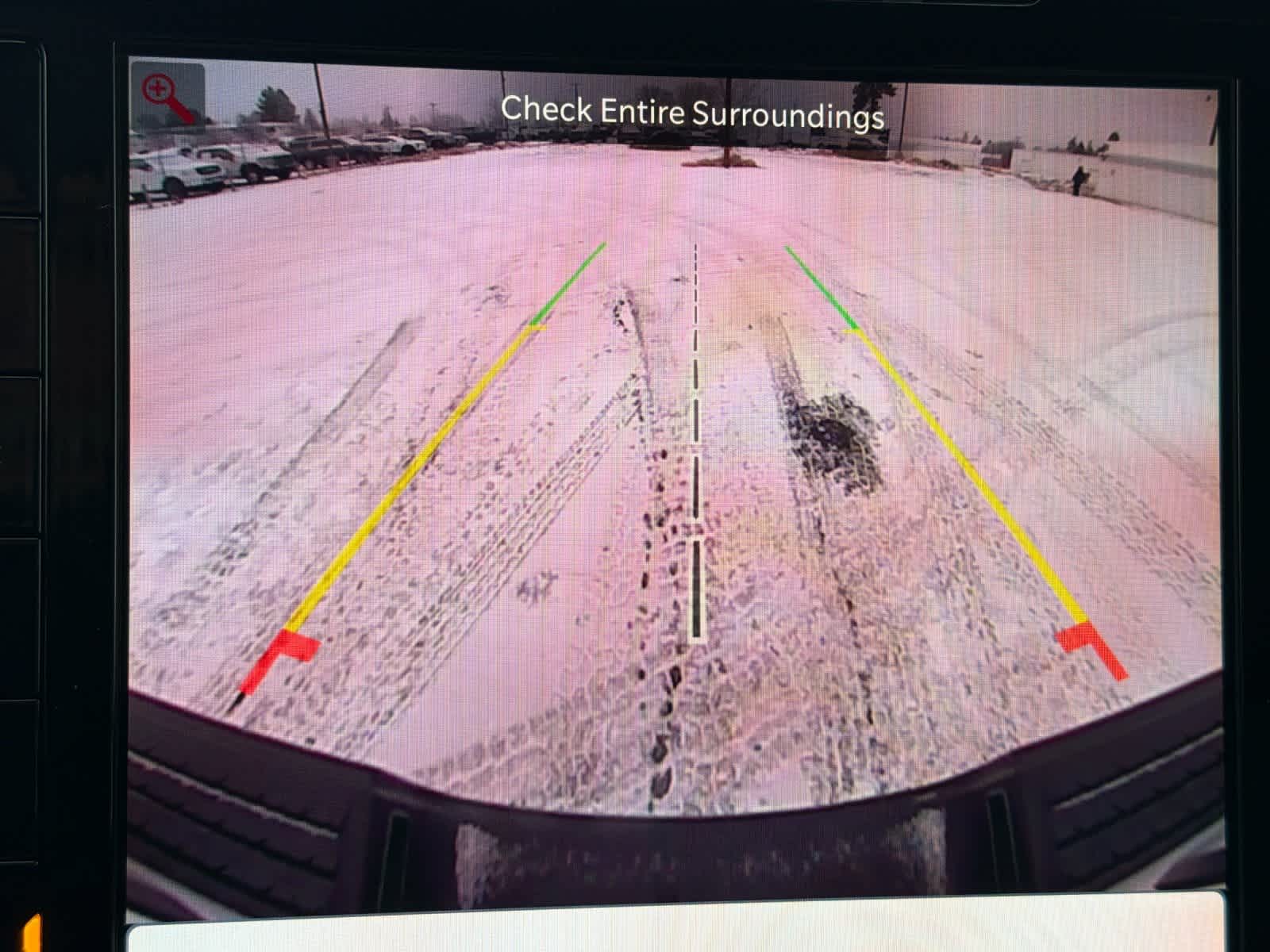 Thumbnail: 2025 RAM 2500 - 19