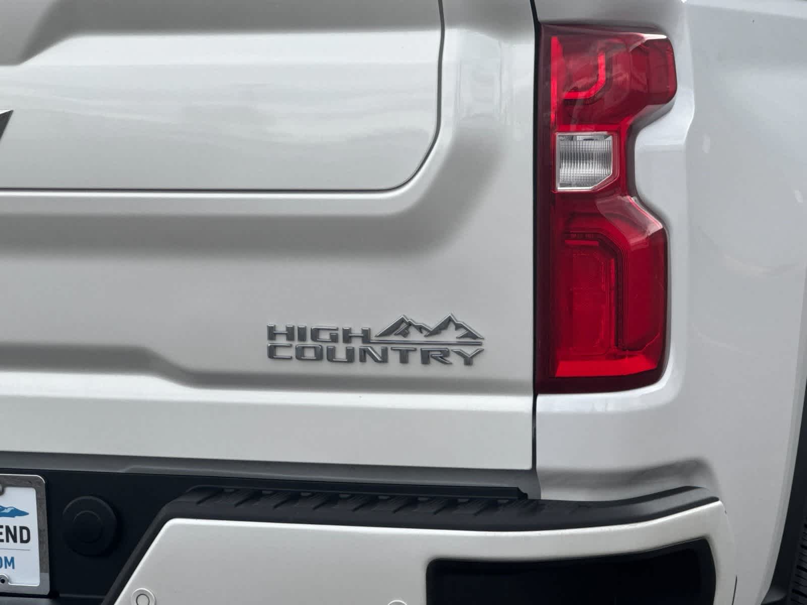 Thumbnail: 2022 Chevrolet Silverado 2500 - 27