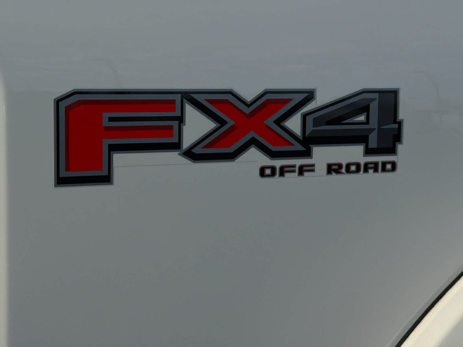 Thumbnail: 2024 Ford F-250 - 25