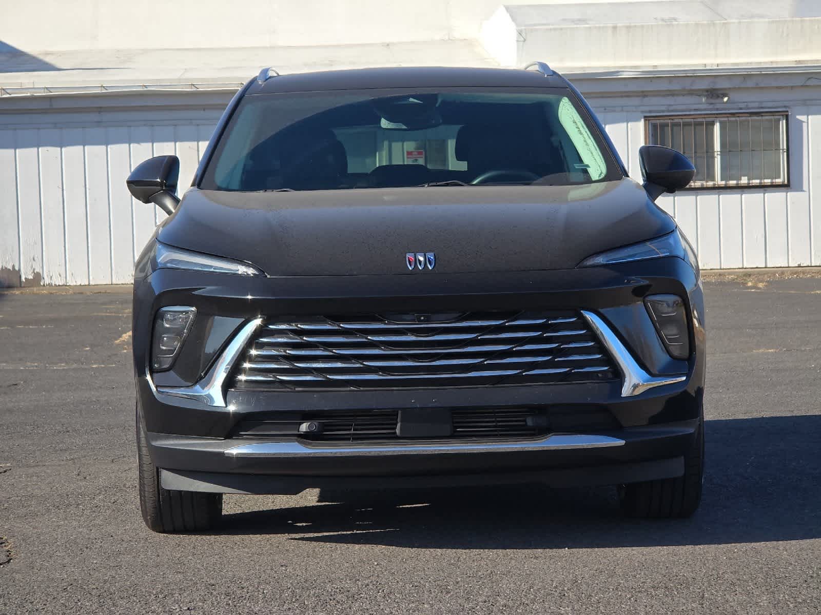 Thumbnail: 2024 Buick Envision - 9