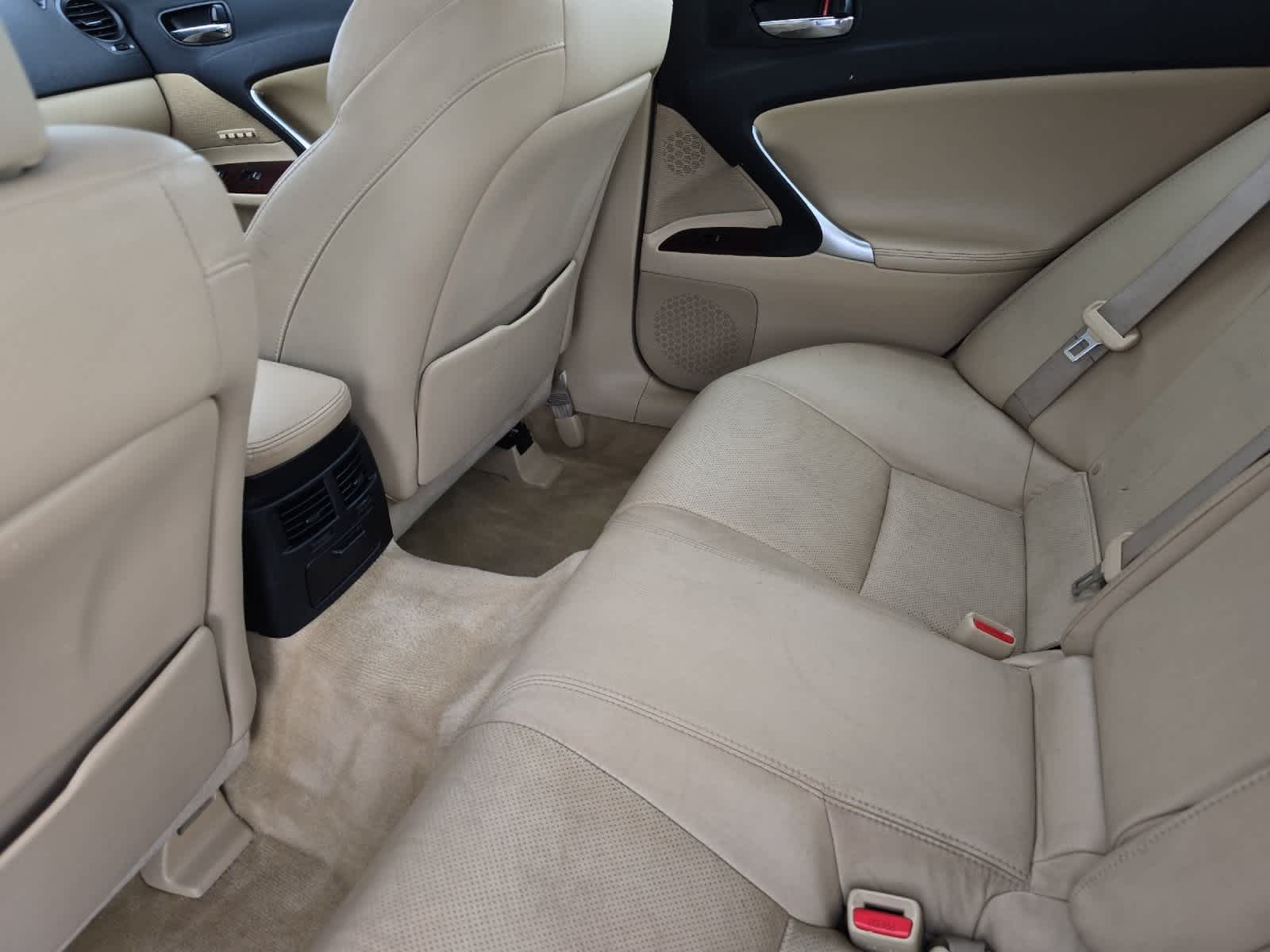 Thumbnail: 2006 Lexus IS - 4