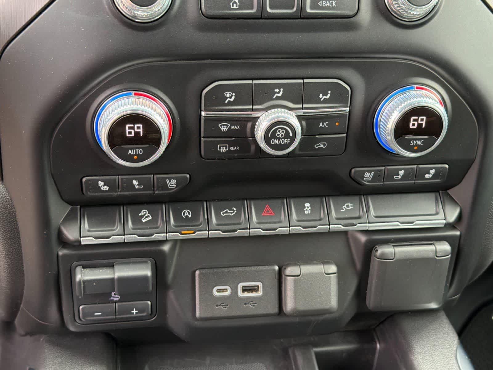 Thumbnail: 2021 GMC Sierra 1500 - 20