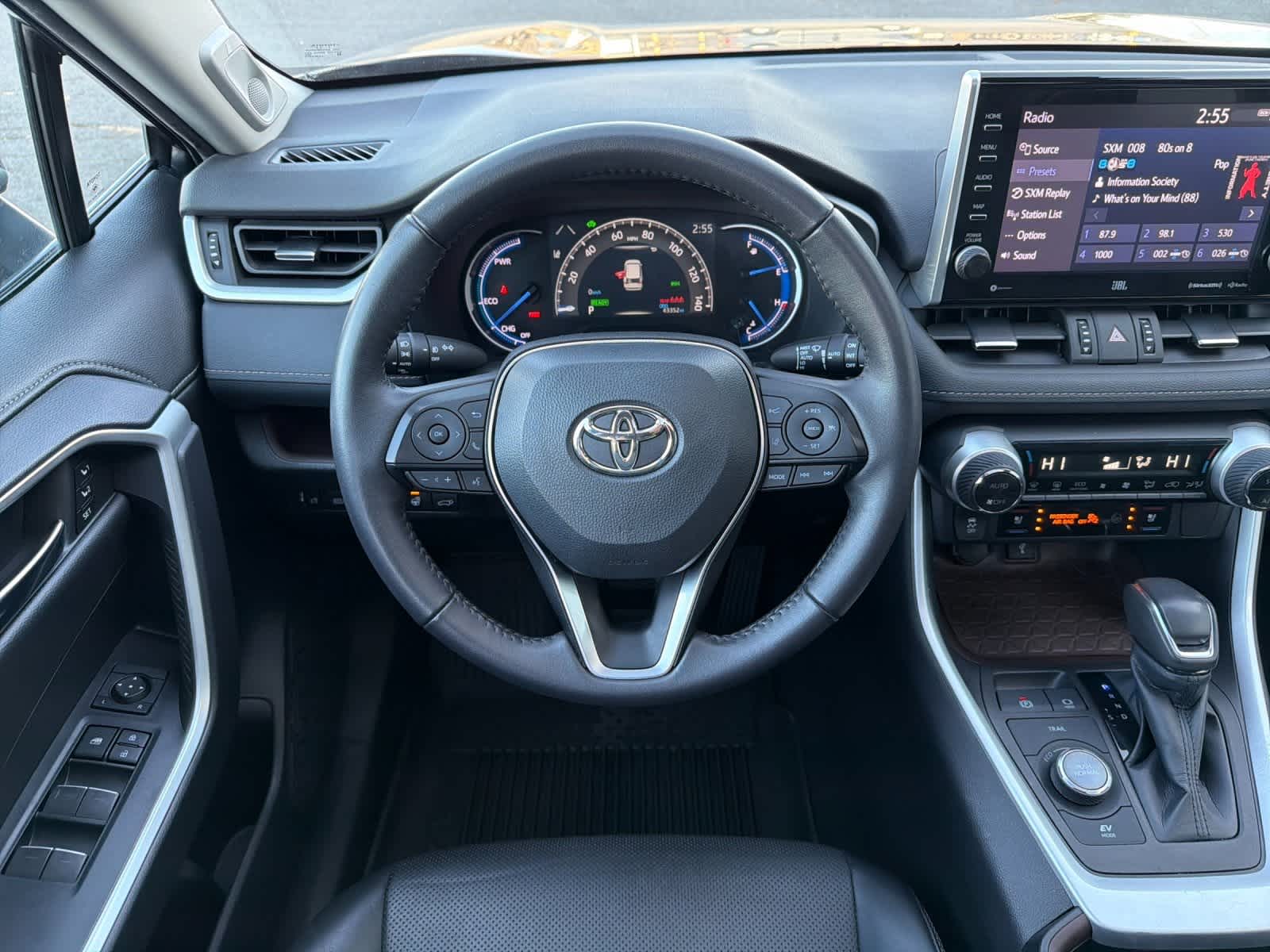 Thumbnail: 2022 Toyota RAV4 - 14