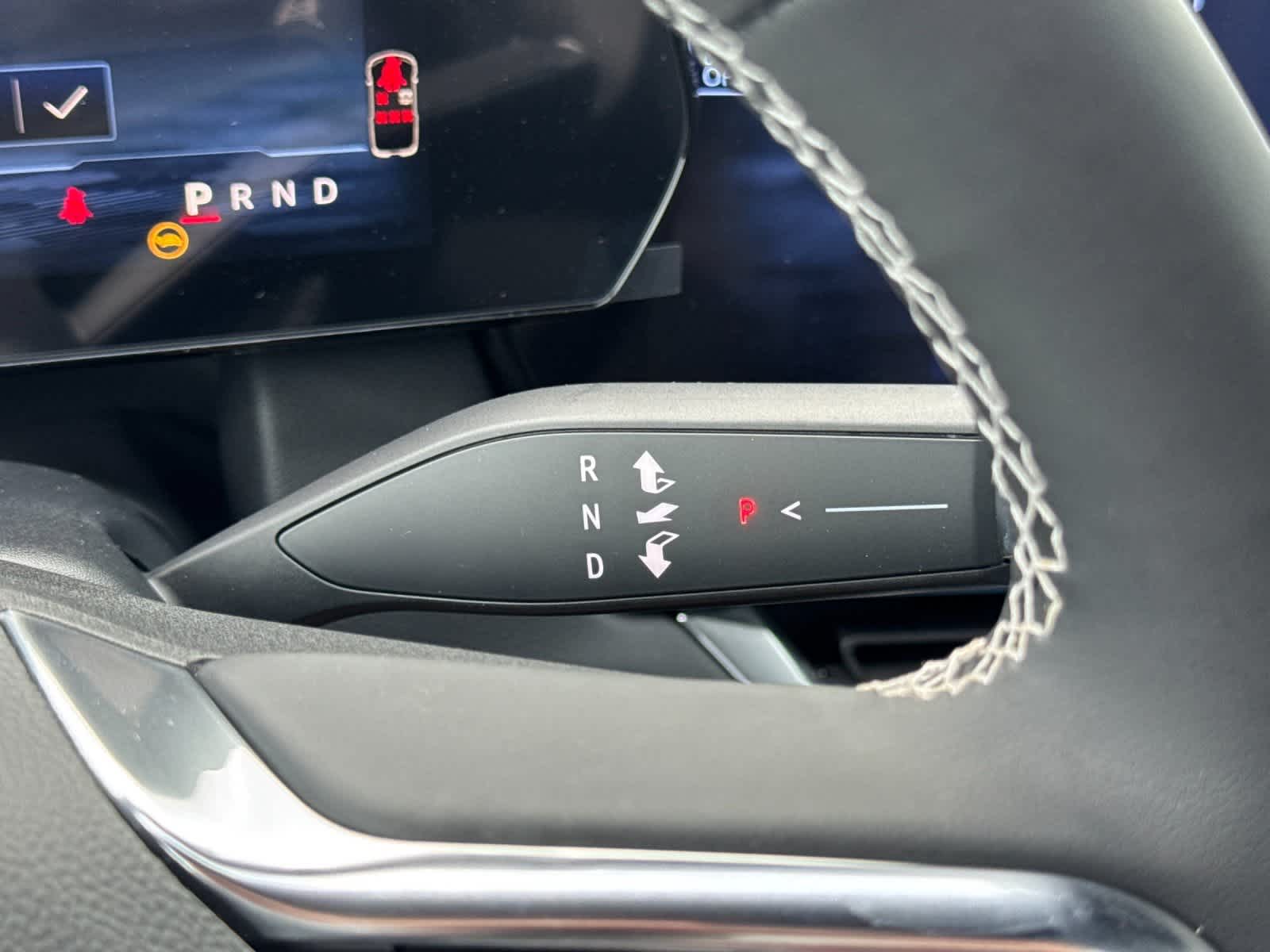 Thumbnail: 2026 Chevrolet Equinox - 22