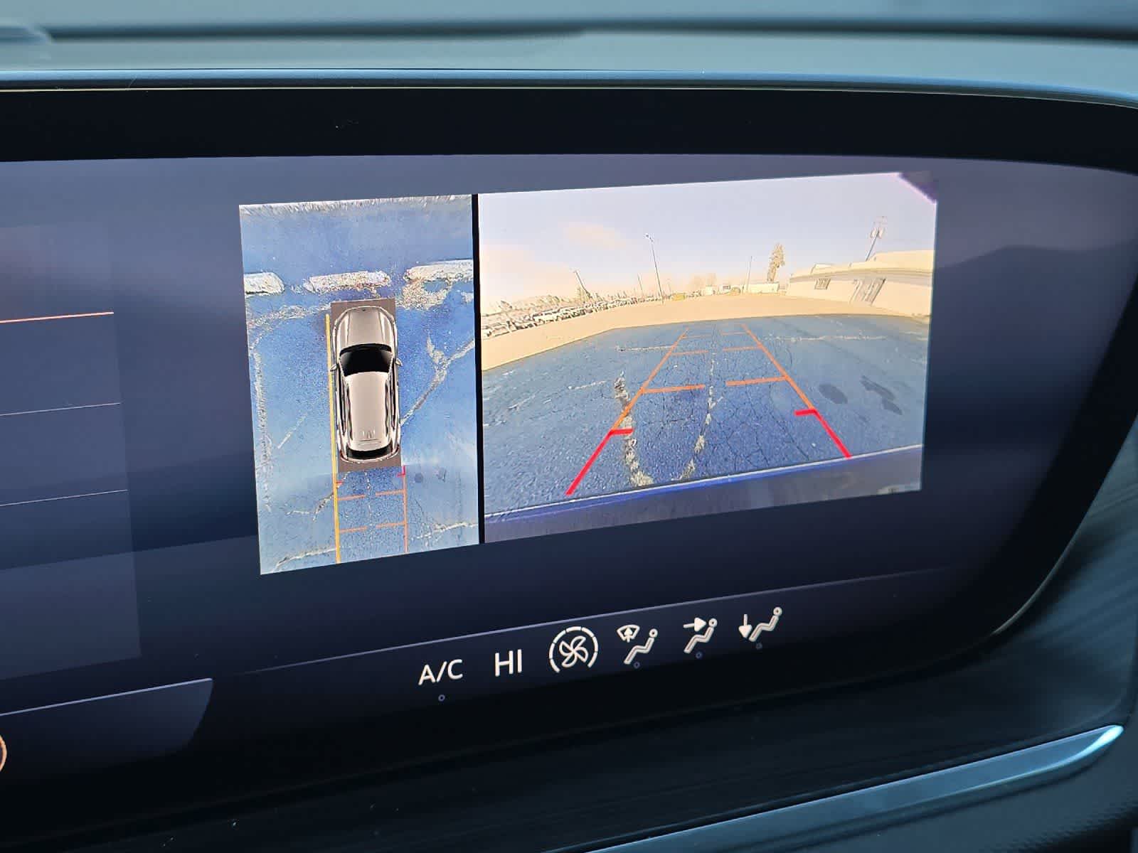 Thumbnail: 2024 Buick Envision - 18