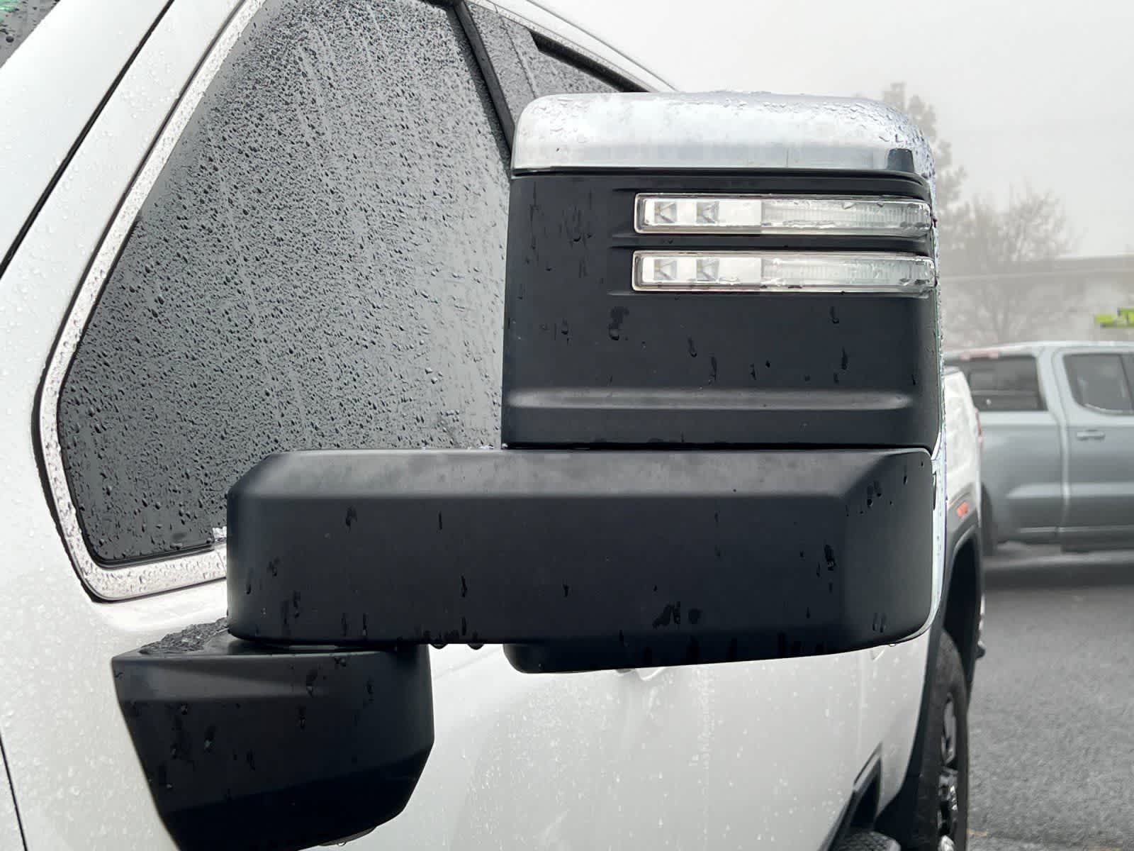 Thumbnail: 2021 GMC Sierra 3500 - 7