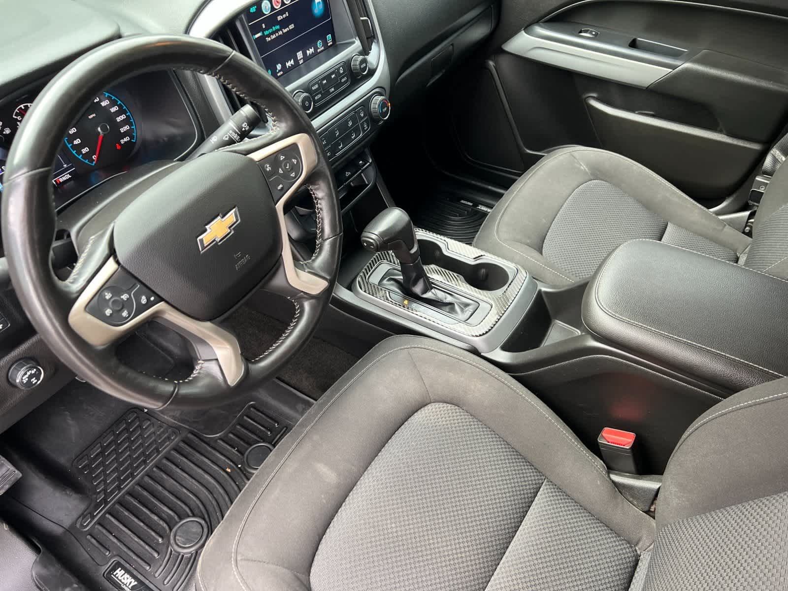 Thumbnail: 2018 Chevrolet Colorado - 11