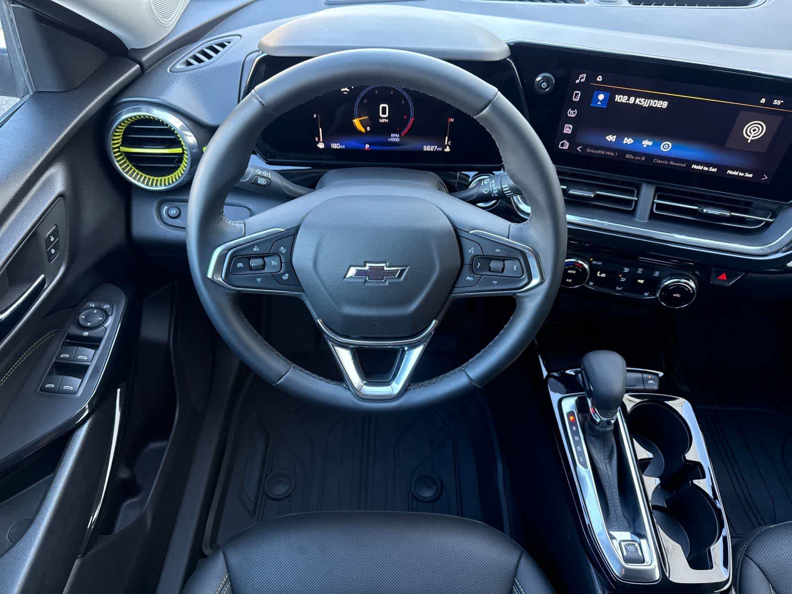 2026 Chevrolet Trax Activ - Photo 14