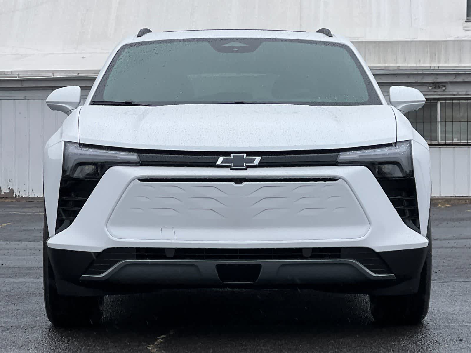 Thumbnail: 2026 Chevrolet Blazer EV - 10