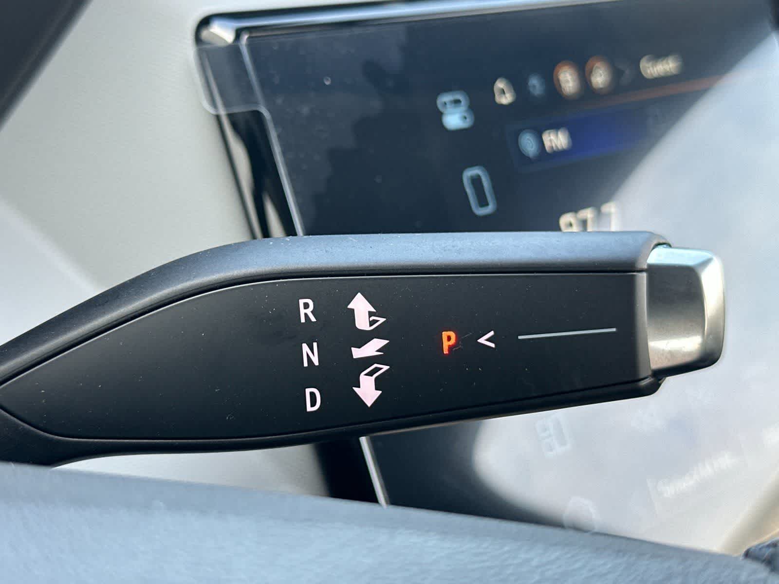 Thumbnail: 2027 Chevrolet Bolt EV - 22