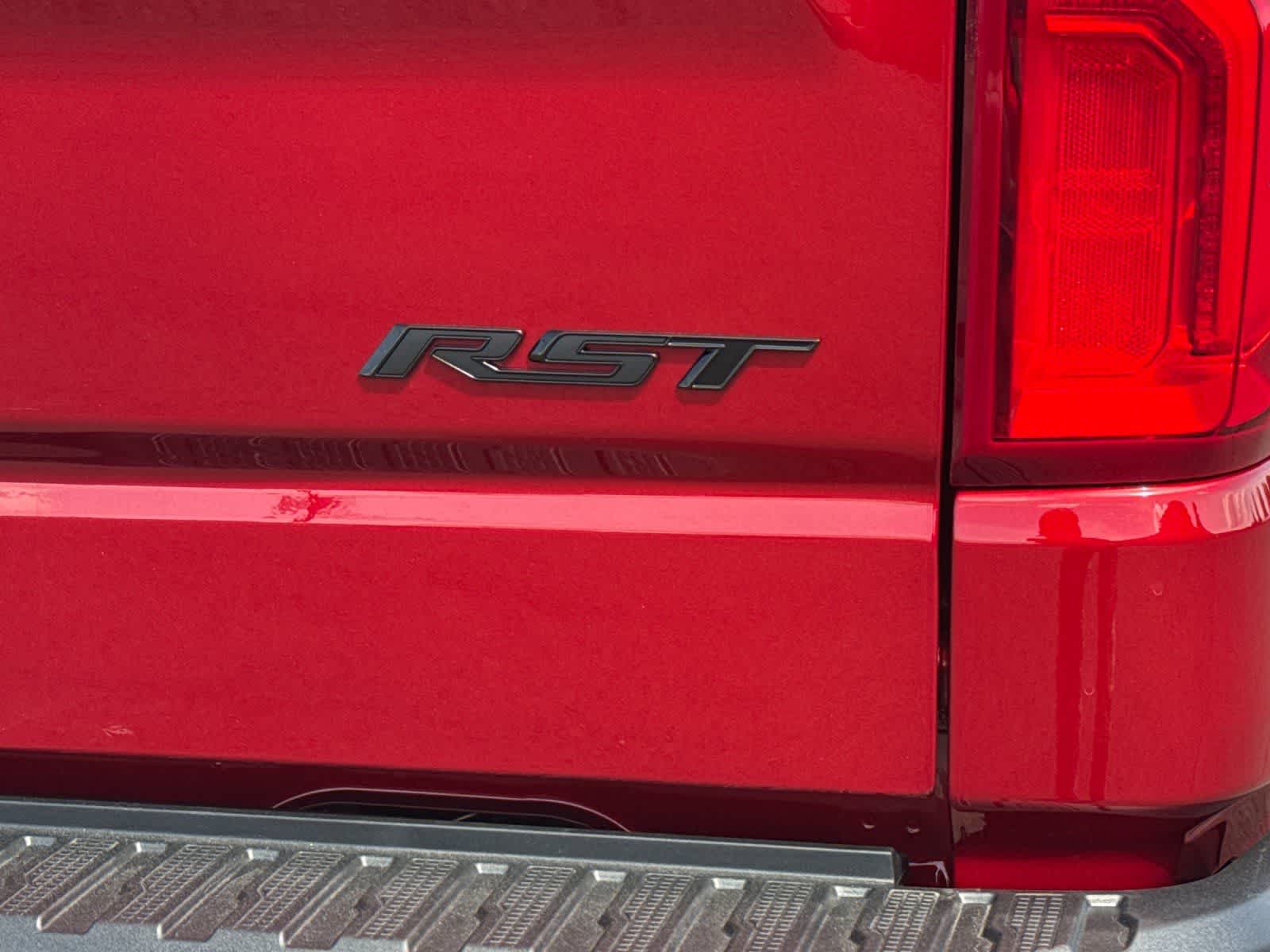 Thumbnail: 2026 Chevrolet Silverado 1500 - 26