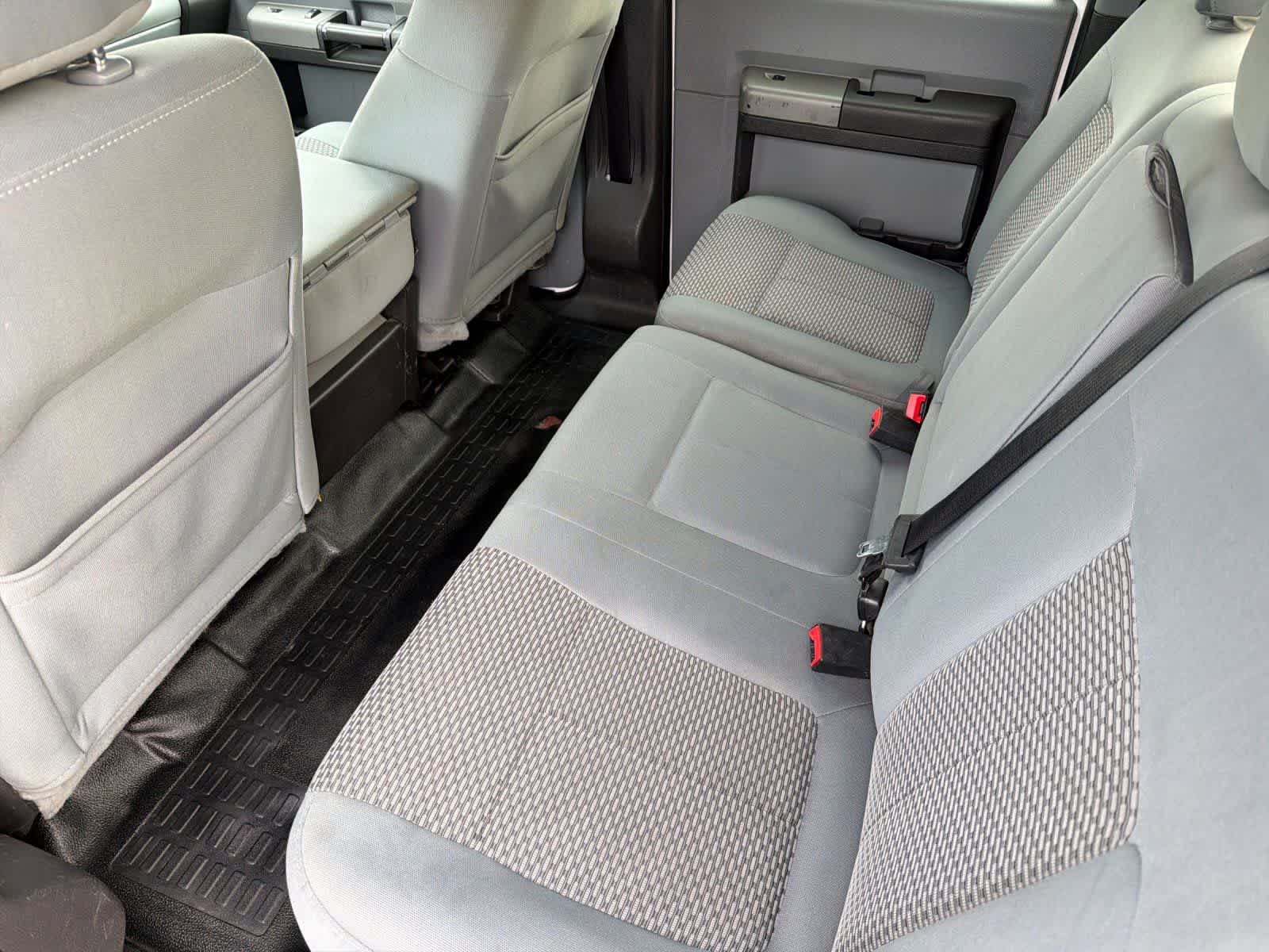 Thumbnail: 2012 Ford F-350 - 4