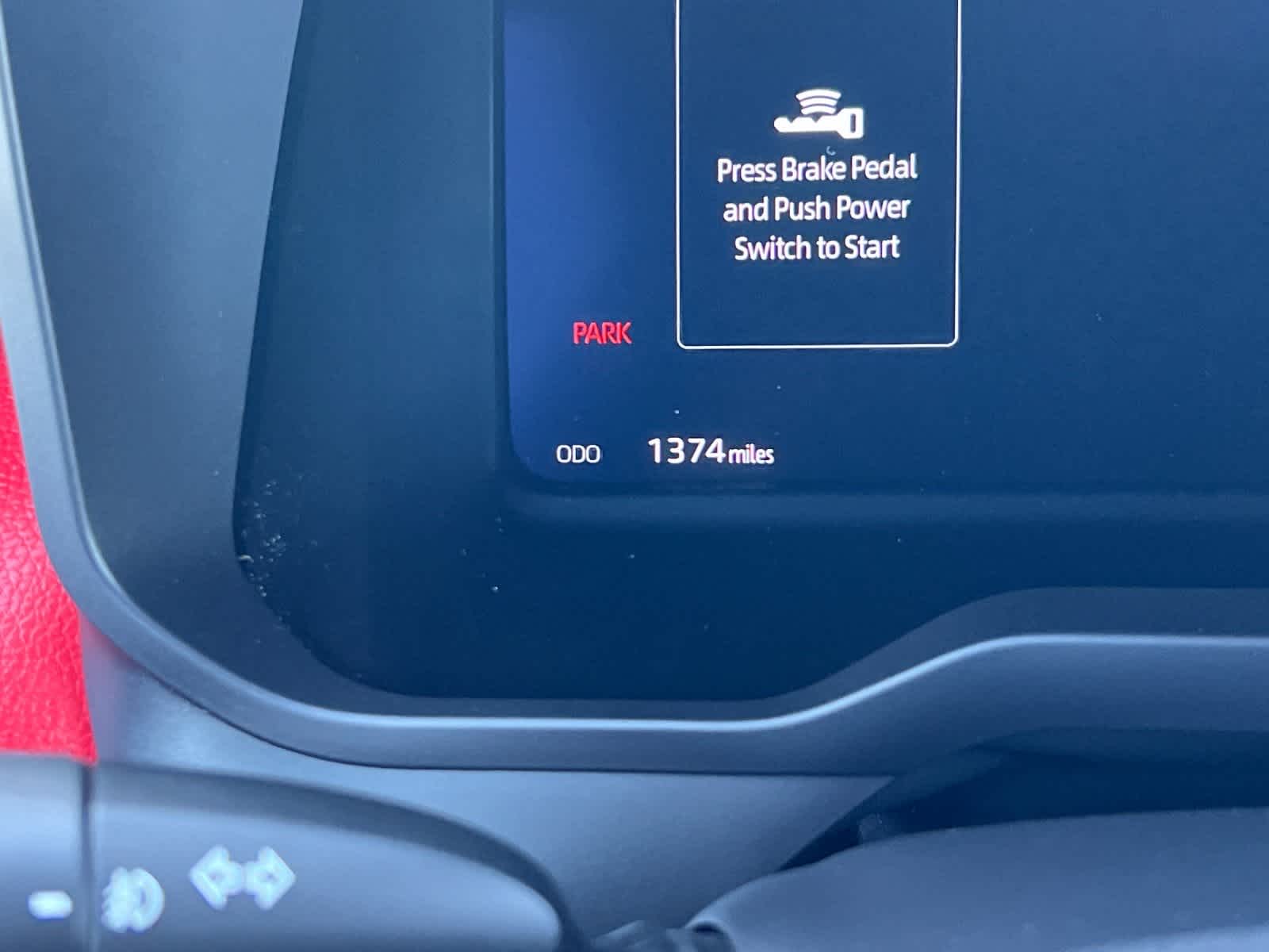 2023 Toyota Sequoia TRD Pro 26