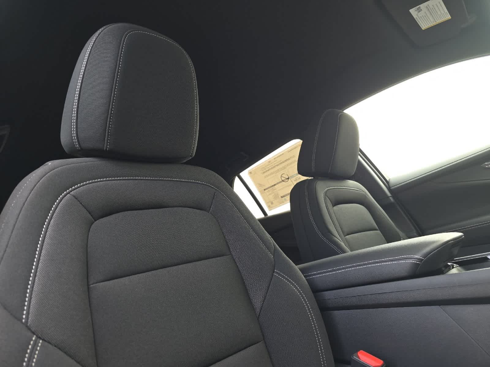 Thumbnail: 2026 Chevrolet Blazer EV - 17