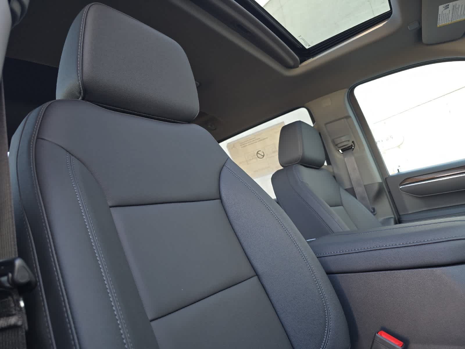 Thumbnail: 2026 Chevrolet Silverado 1500 - 16