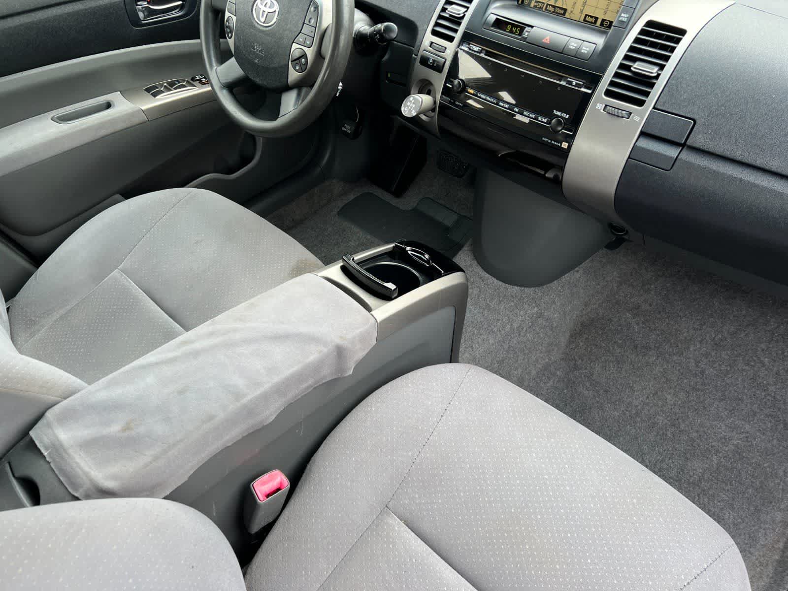 Thumbnail: 2008 Toyota Prius - 16