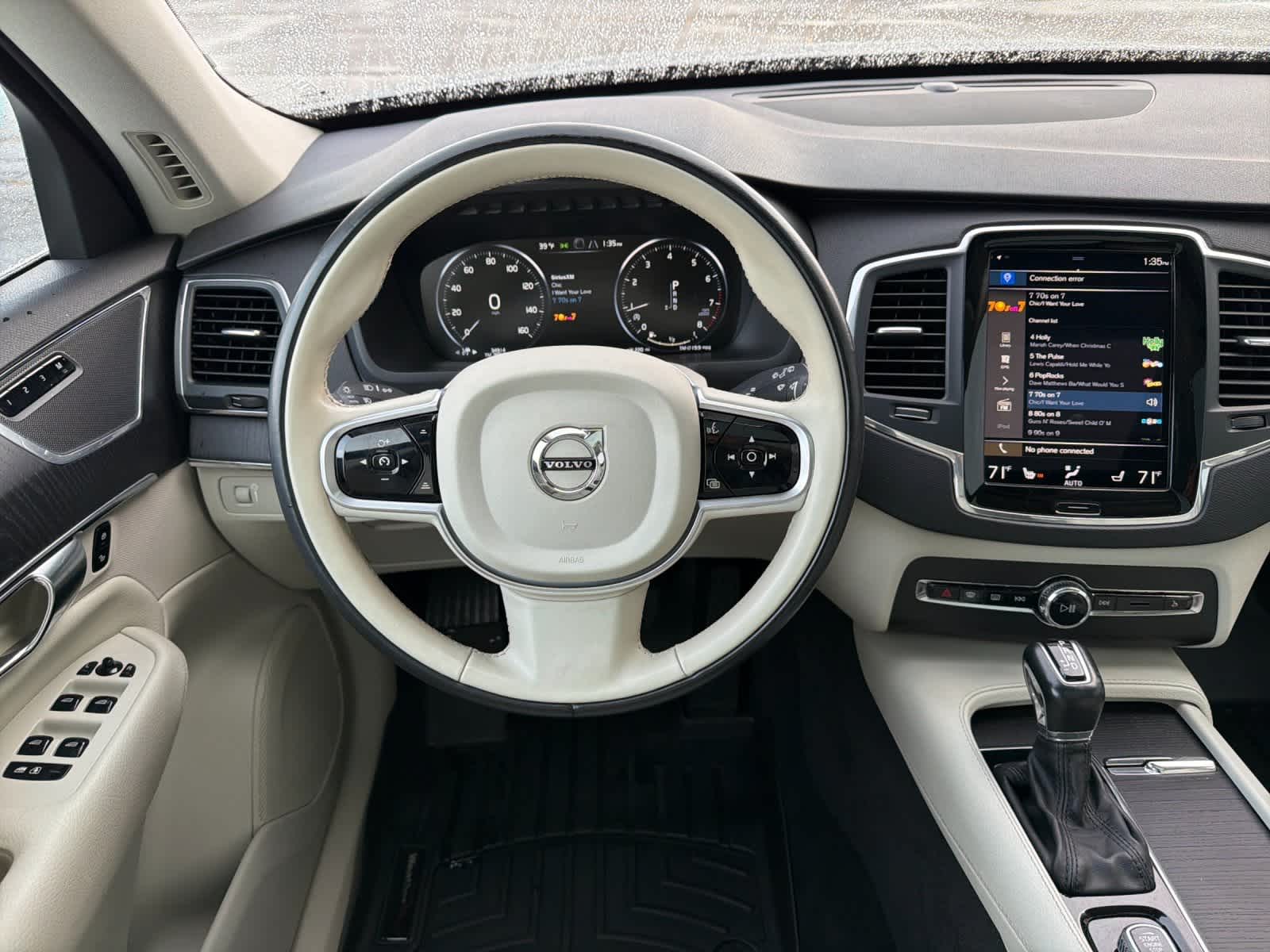 Thumbnail: 2020 Volvo XC90 - 14