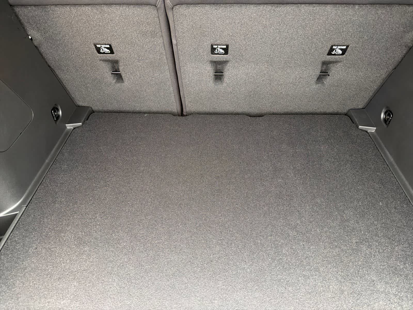 Thumbnail: 2026 Chevrolet TrailBlazer - 15