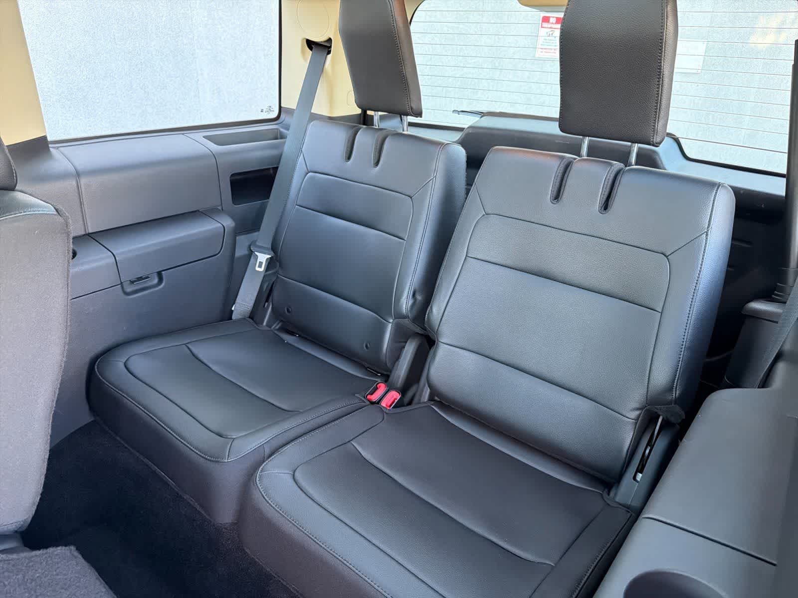 Thumbnail: 2019 Ford Flex - 15