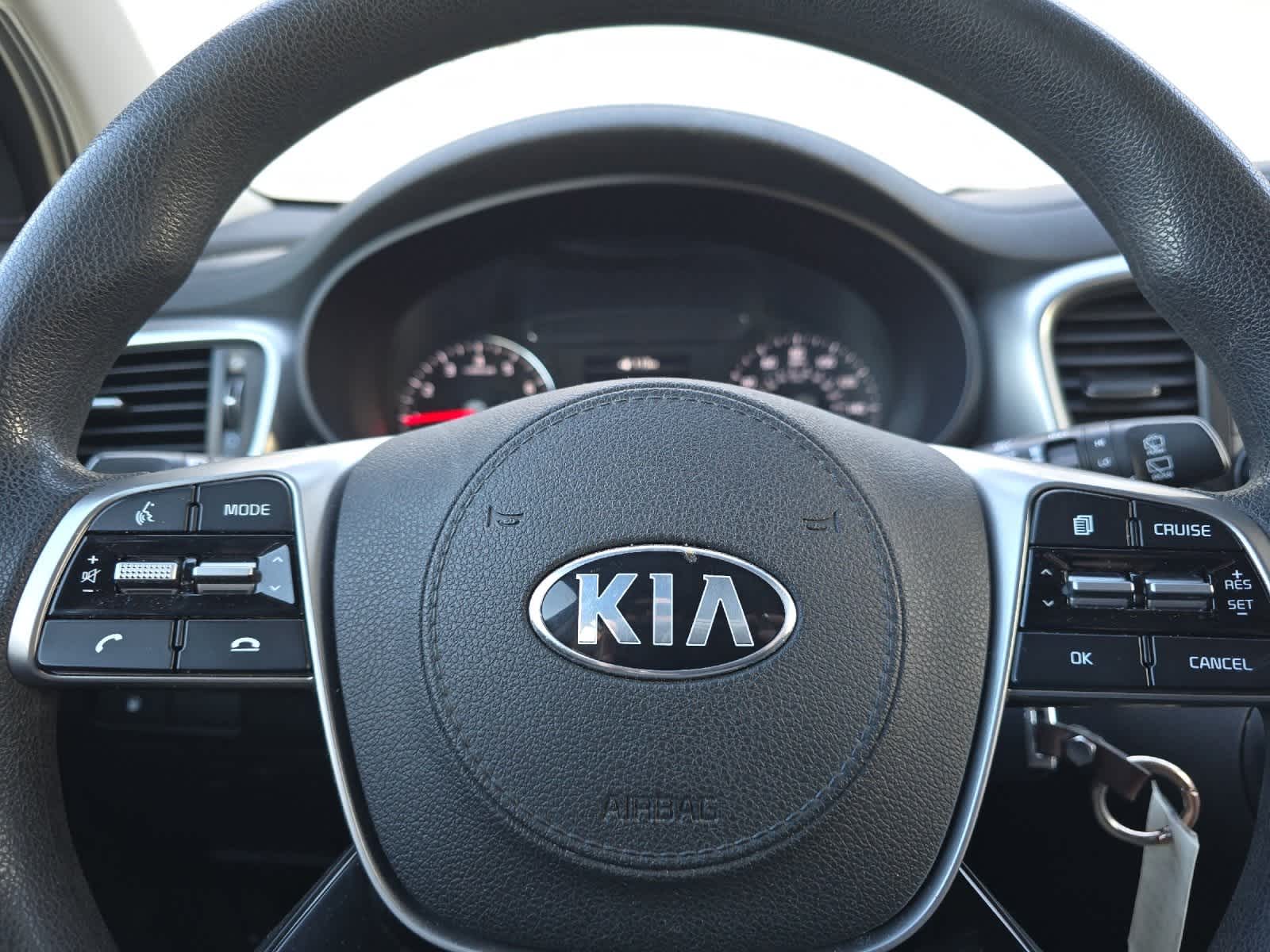 Thumbnail: 2019 Kia Sorento - 23