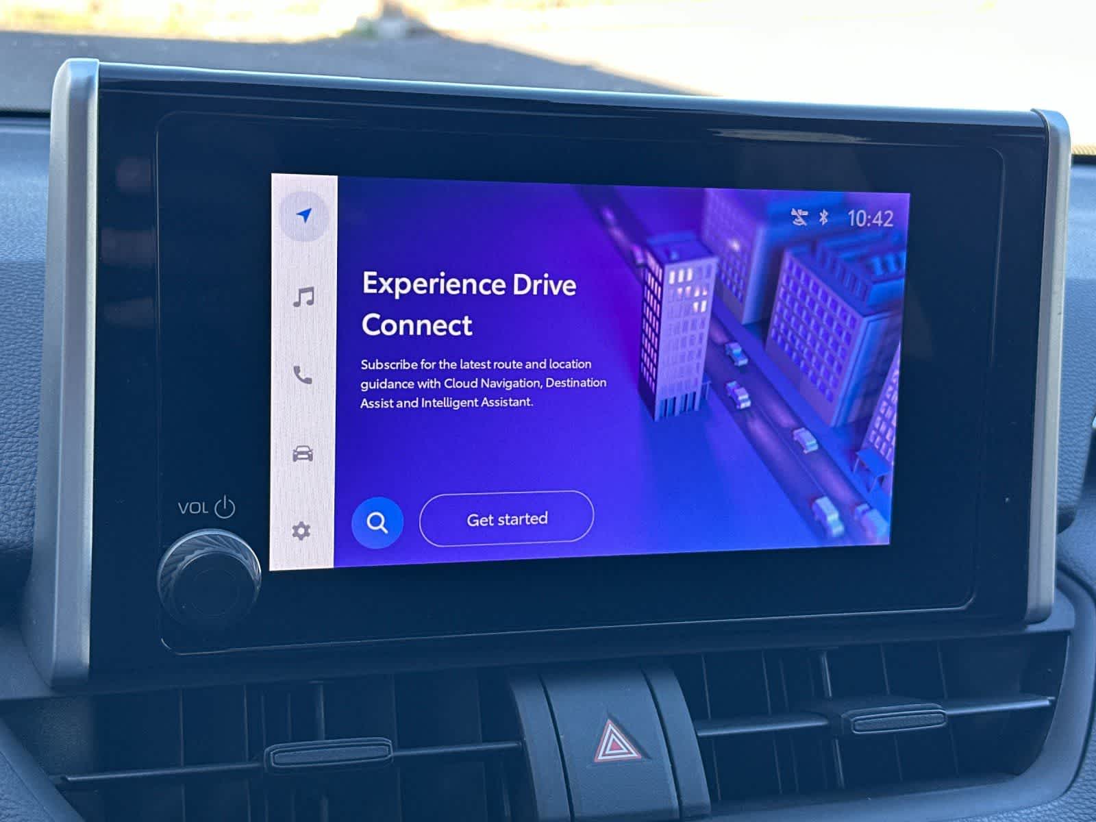 Thumbnail: 2024 Toyota RAV4 - 19