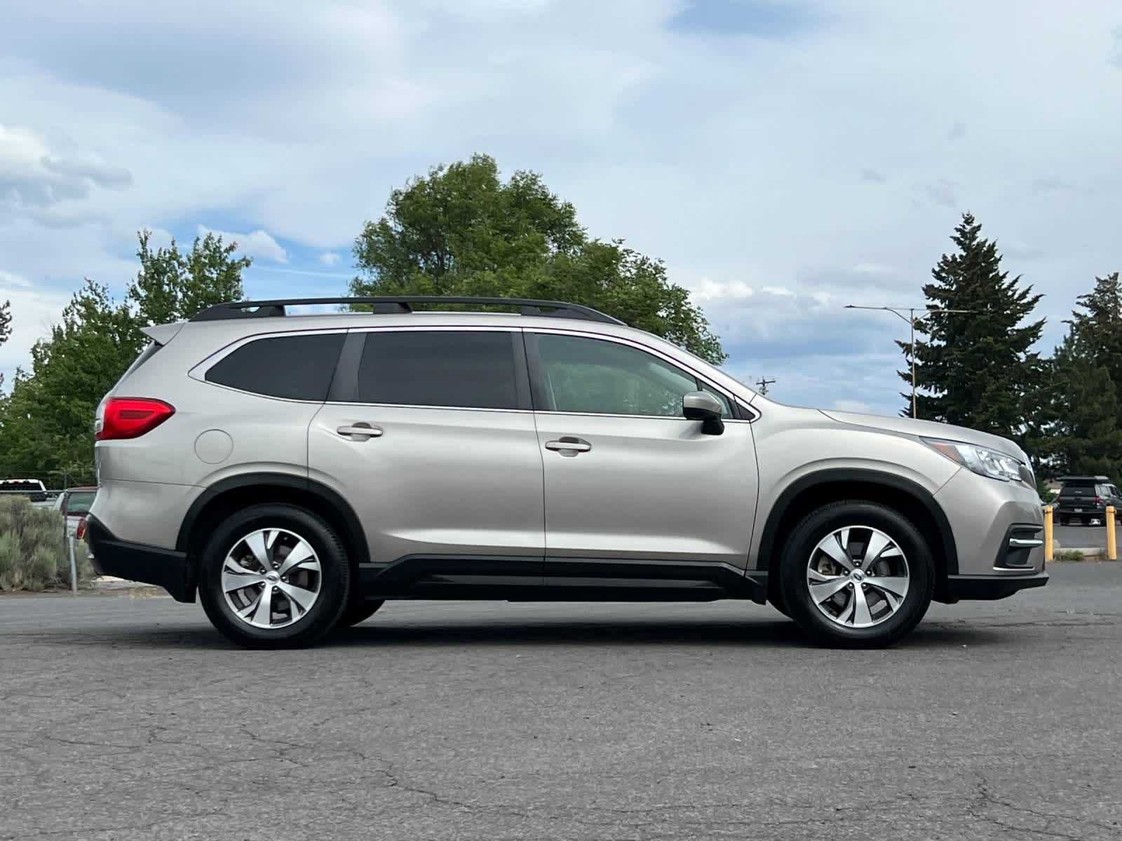 Thumbnail: 2019 Subaru Ascent - 8