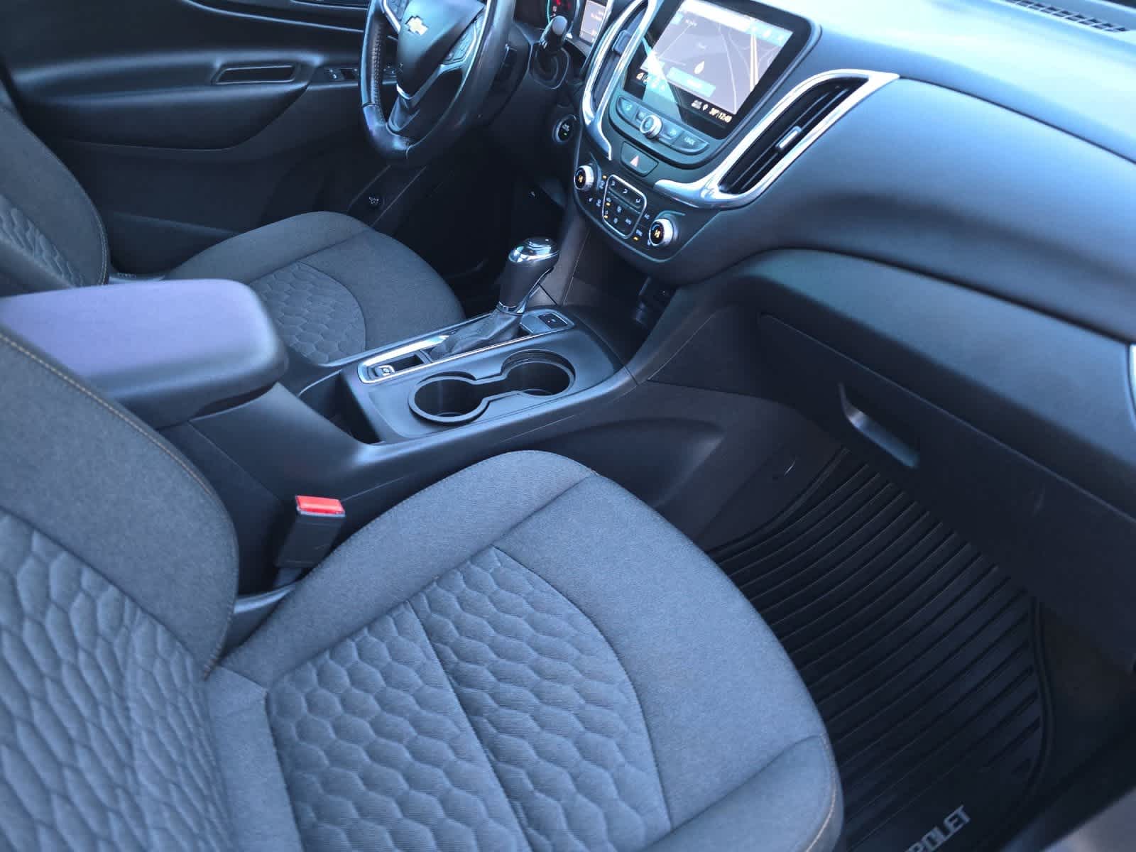 Thumbnail: 2019 Chevrolet Equinox - 16