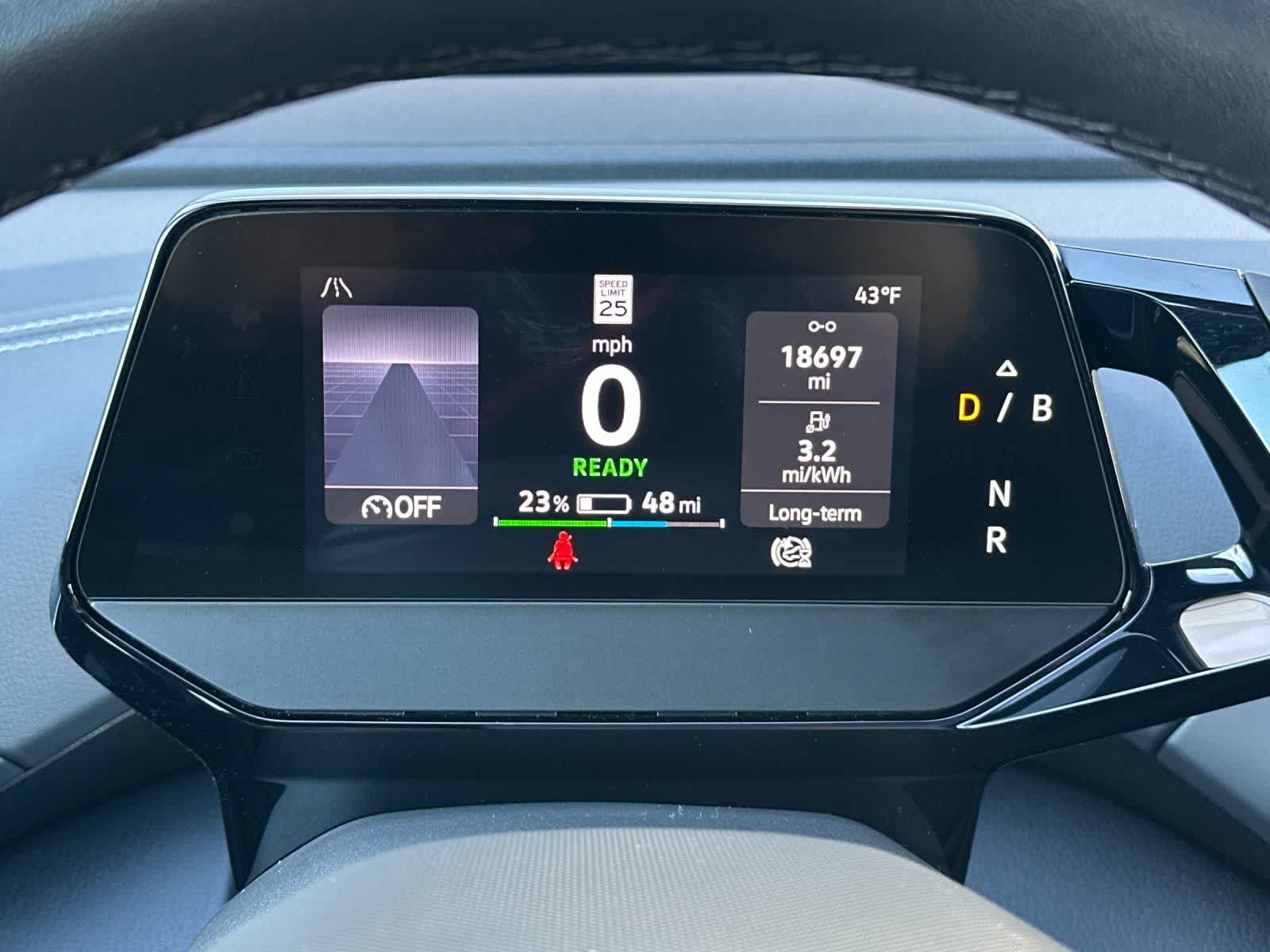 Thumbnail: 2023 Volkswagen ID.4 - 24