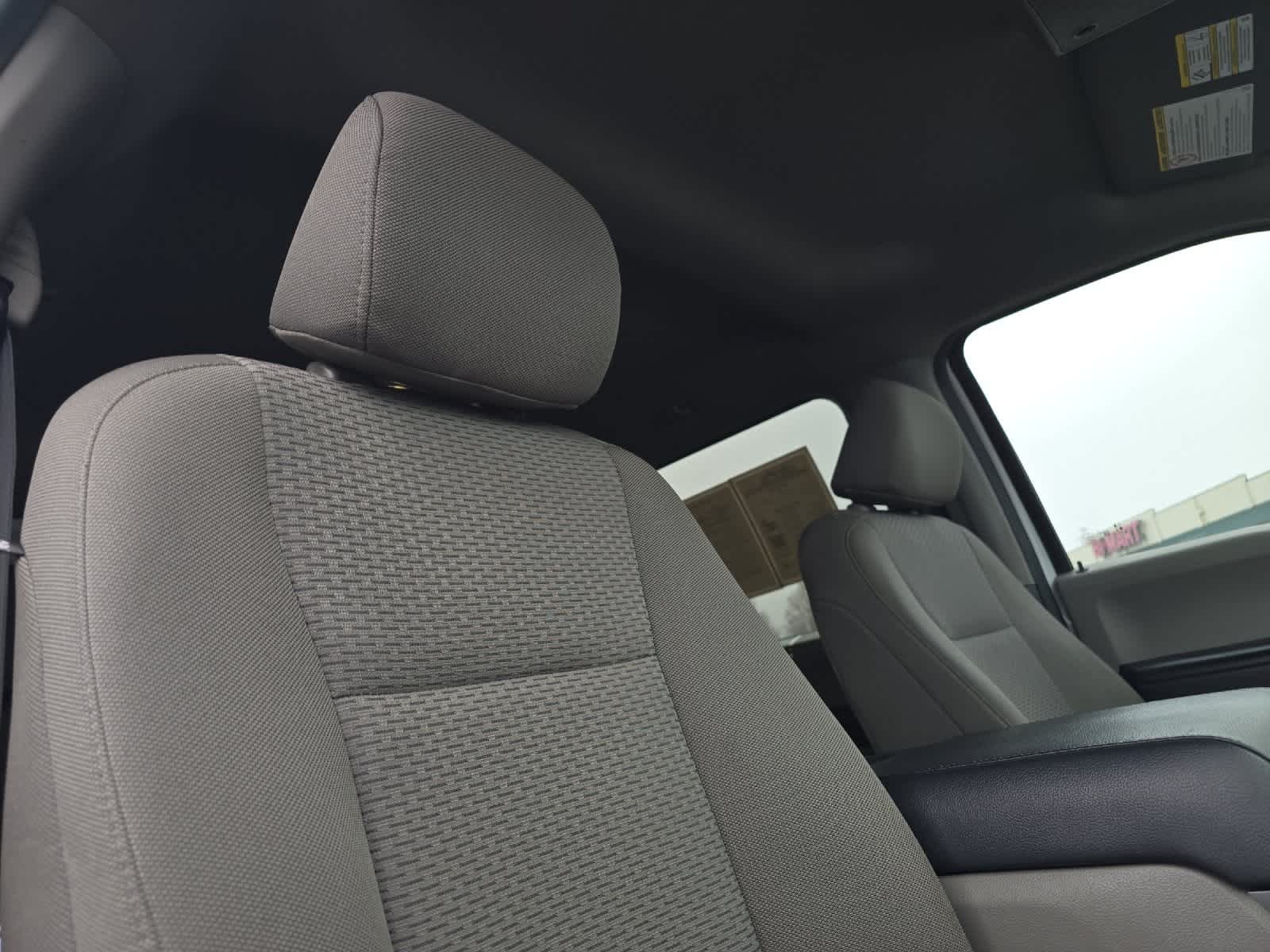 Thumbnail: 2022 Ford F-250 - 16