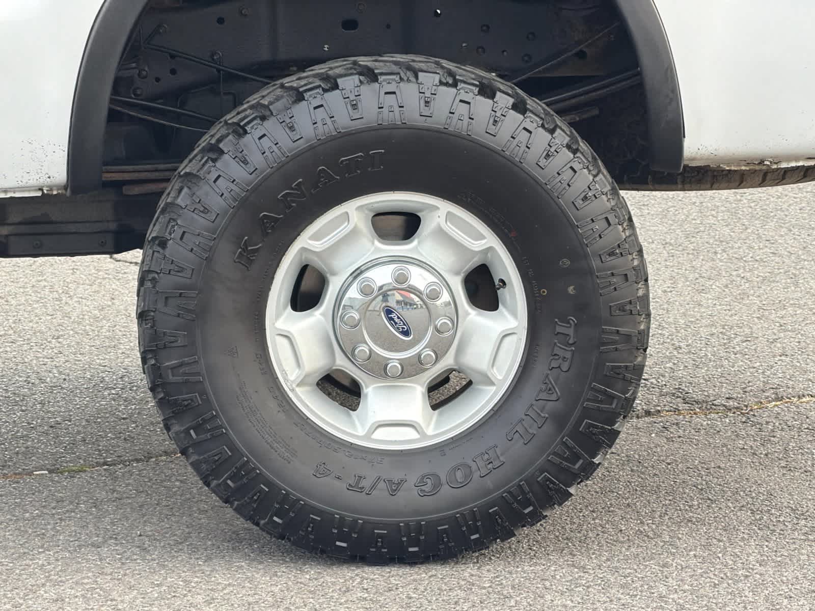 Thumbnail: 2012 Ford F-350 - 23