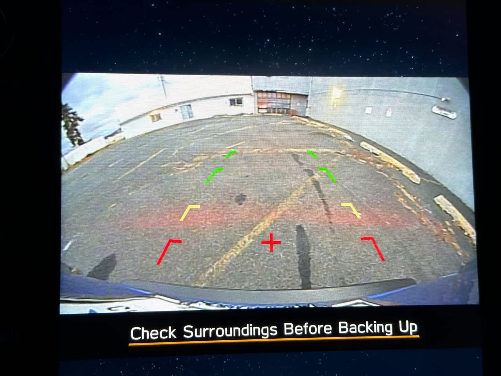 Thumbnail: 2024 Subaru WRX - 18