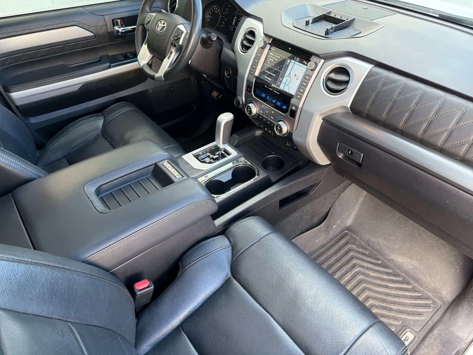 Thumbnail: 2021 Toyota Tundra - 15