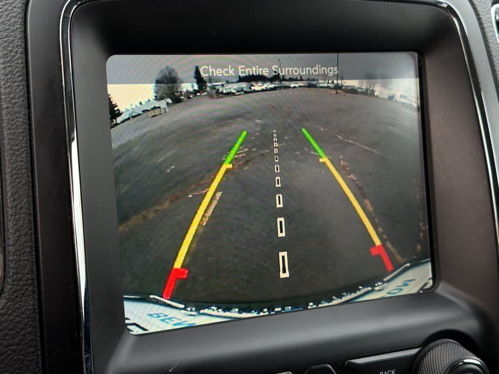 Thumbnail: 2017 Dodge Durango - 21