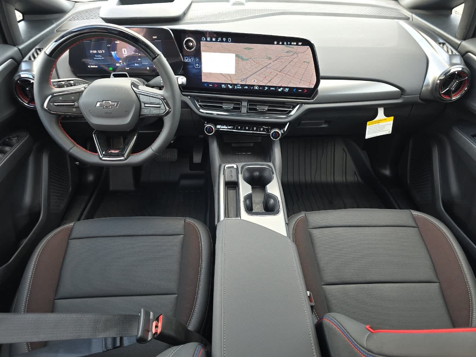 Thumbnail: 2026 Chevrolet Equinox - 3