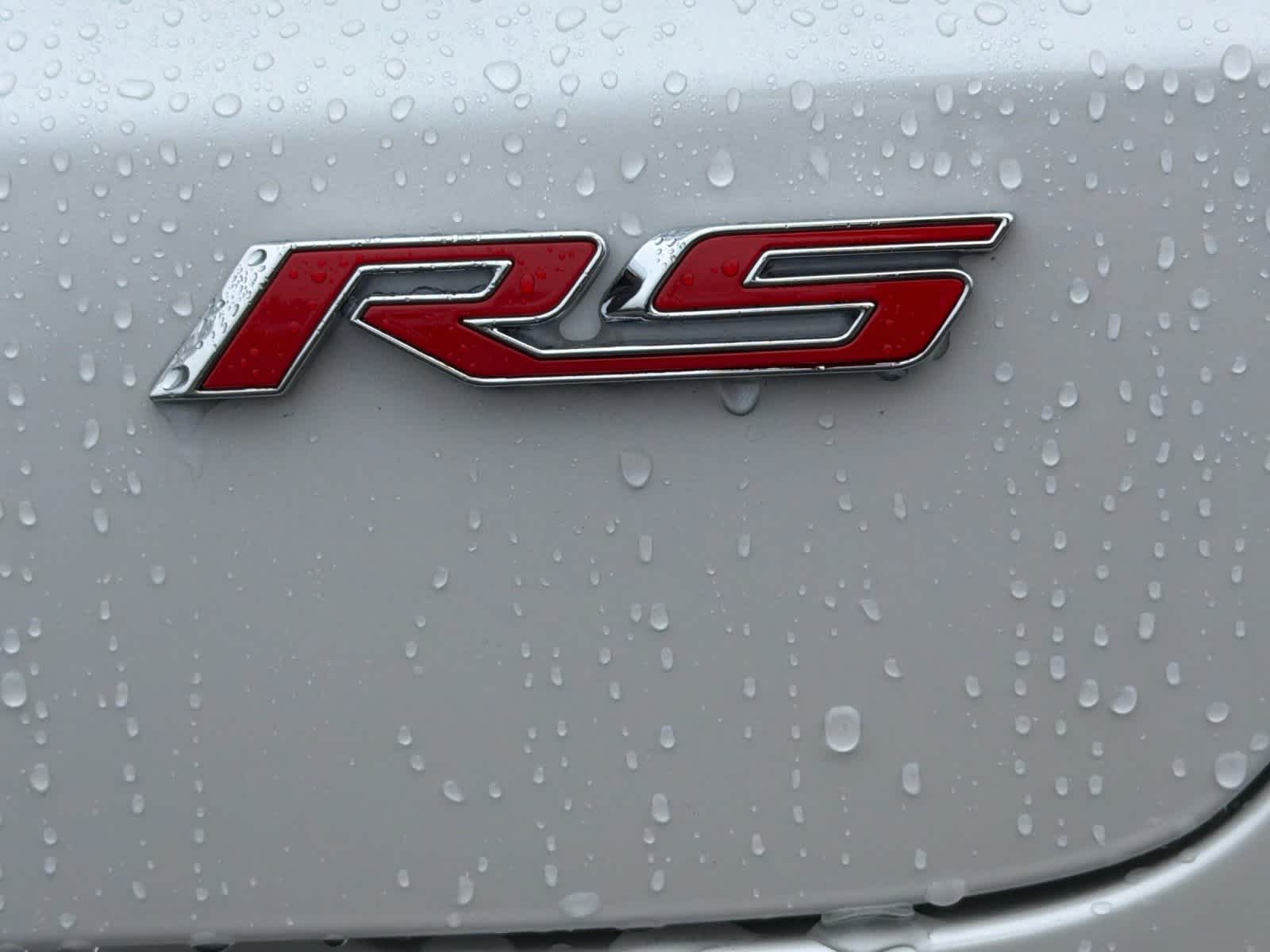 Thumbnail: 2026 Chevrolet TrailBlazer - 27