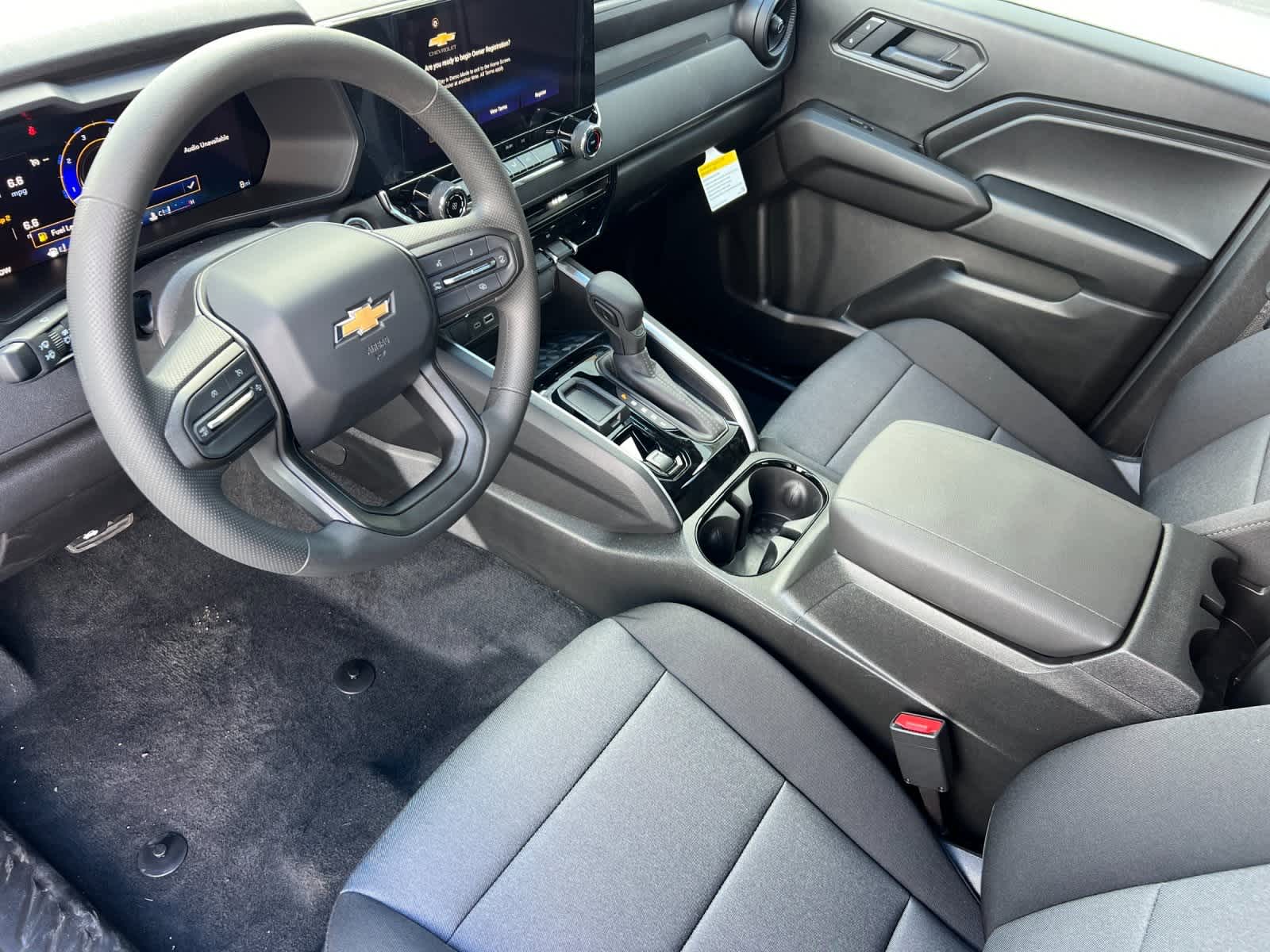 Thumbnail: 2025 Chevrolet Colorado - 11