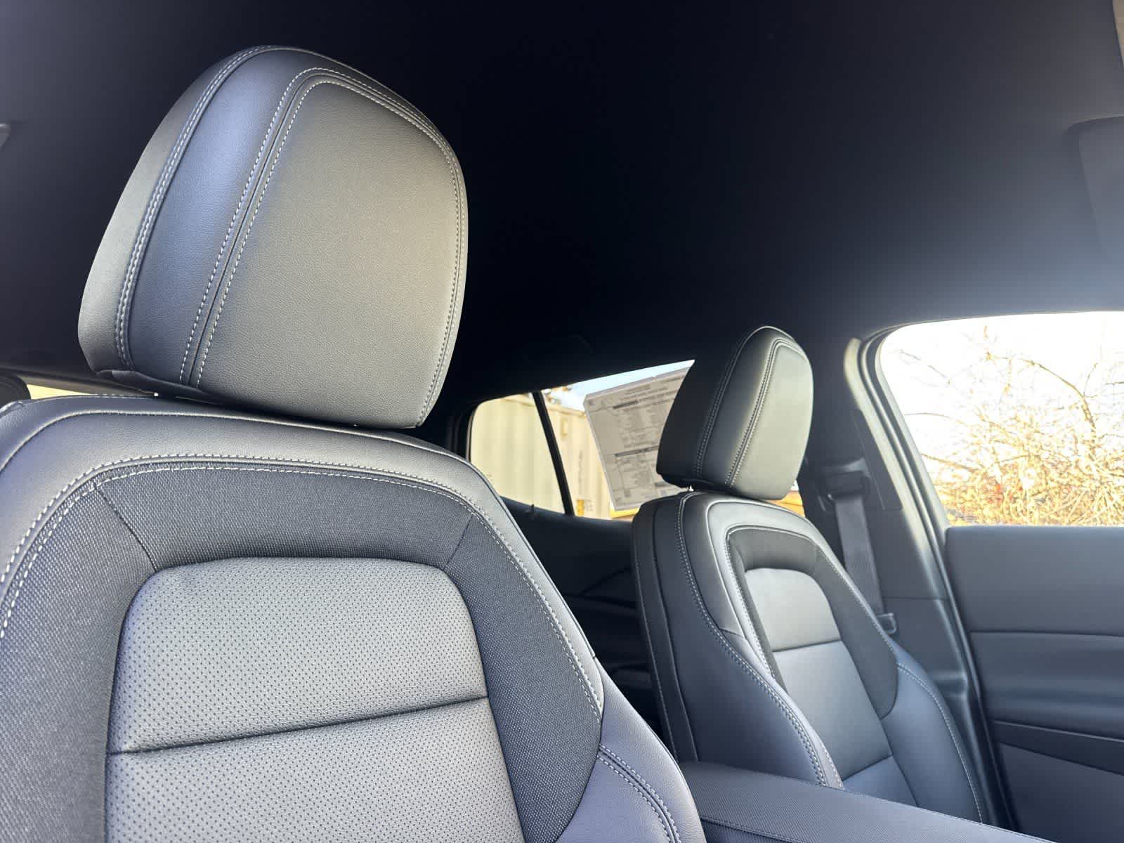 Thumbnail: 2026 Chevrolet Equinox - 17