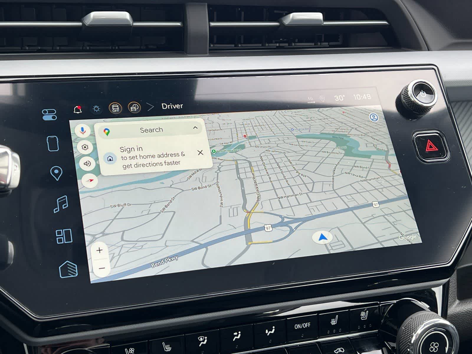 Thumbnail: 2027 Chevrolet Bolt EV - 19