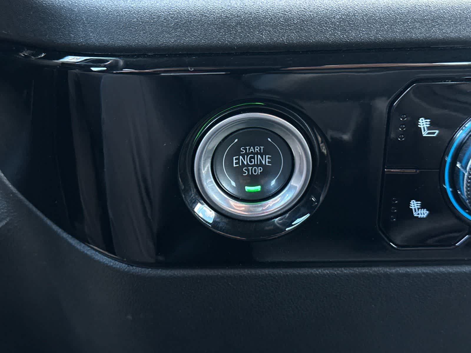 Thumbnail: 2024 GMC Sierra 1500 - 22