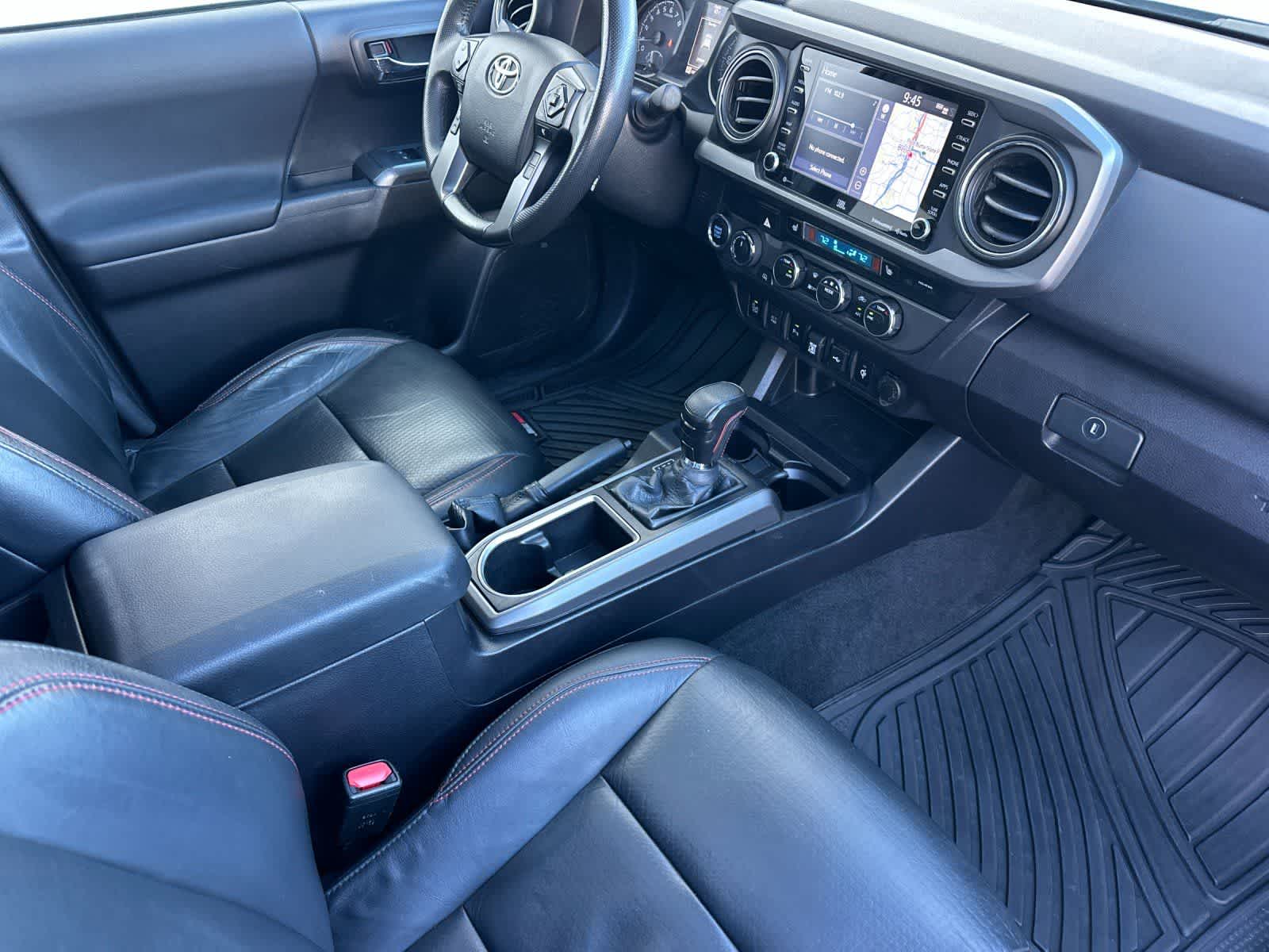 Thumbnail: 2021 Toyota Tacoma - 15