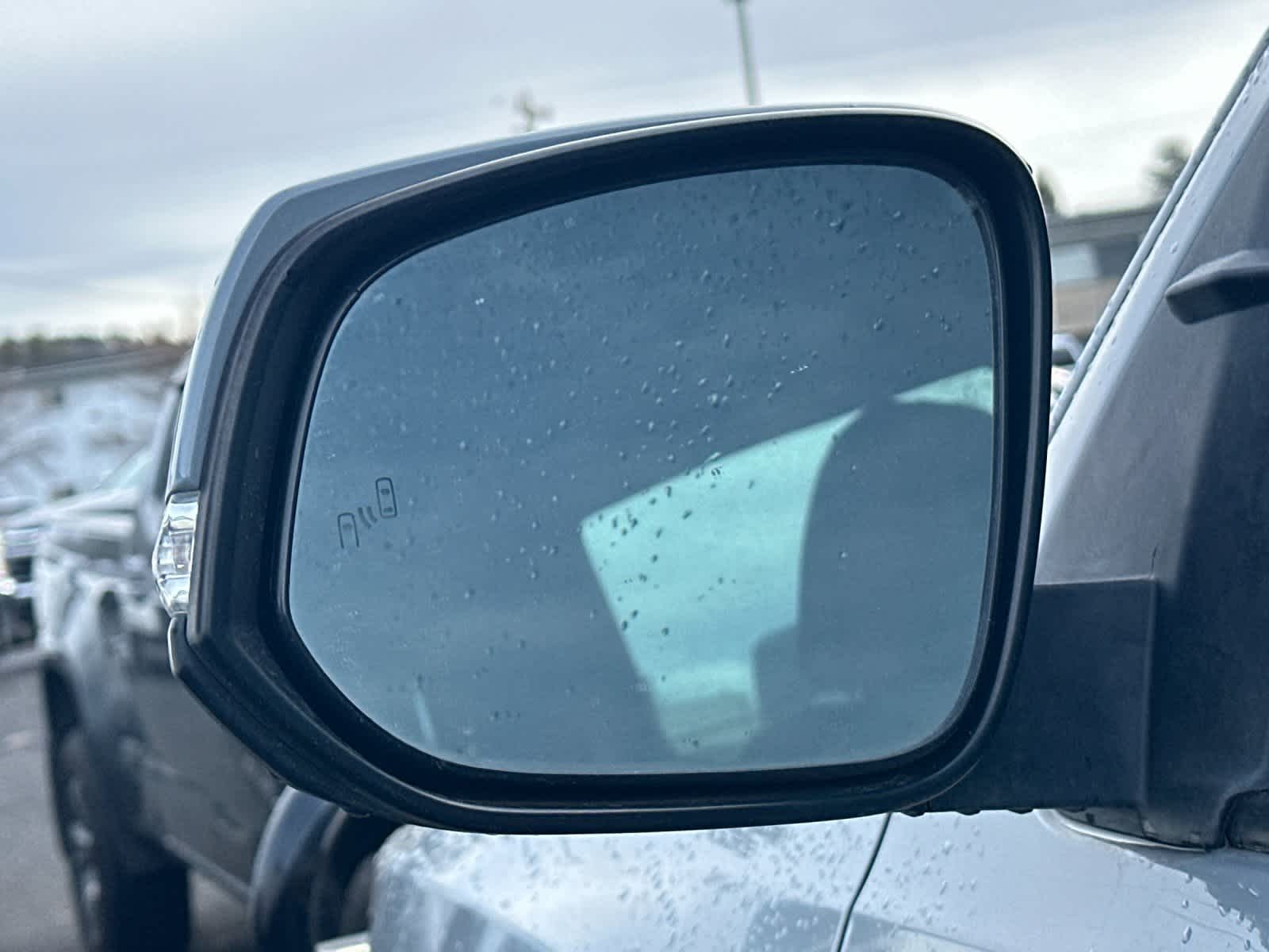 Thumbnail: 2019 Toyota Tacoma - 10