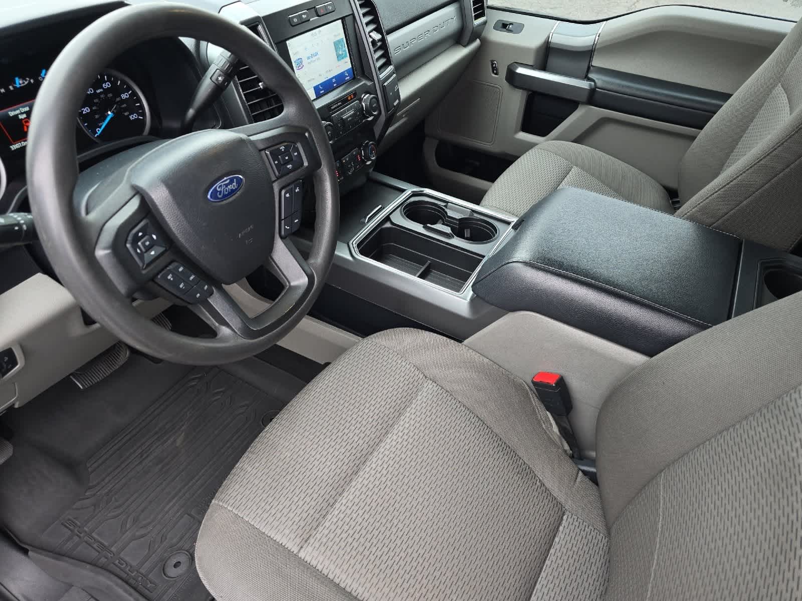 Thumbnail: 2022 Ford F-250 - 11