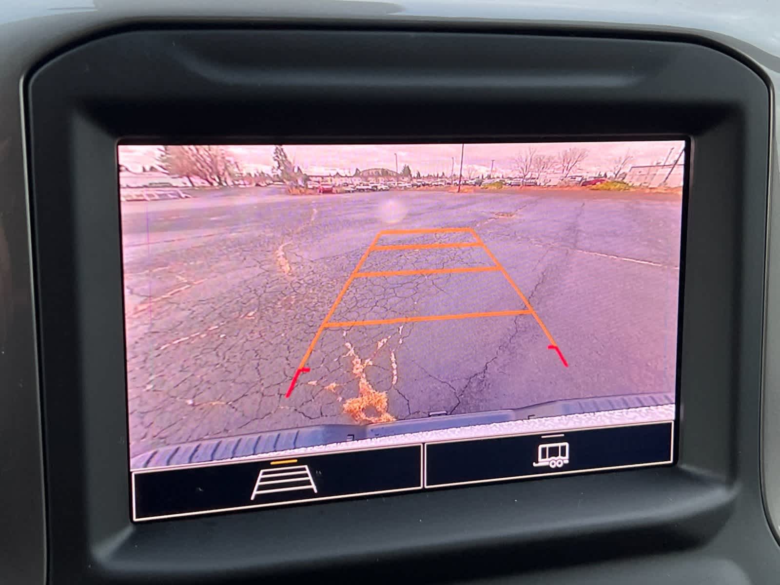 Thumbnail: 2026 Chevrolet Silverado 3500 - 19