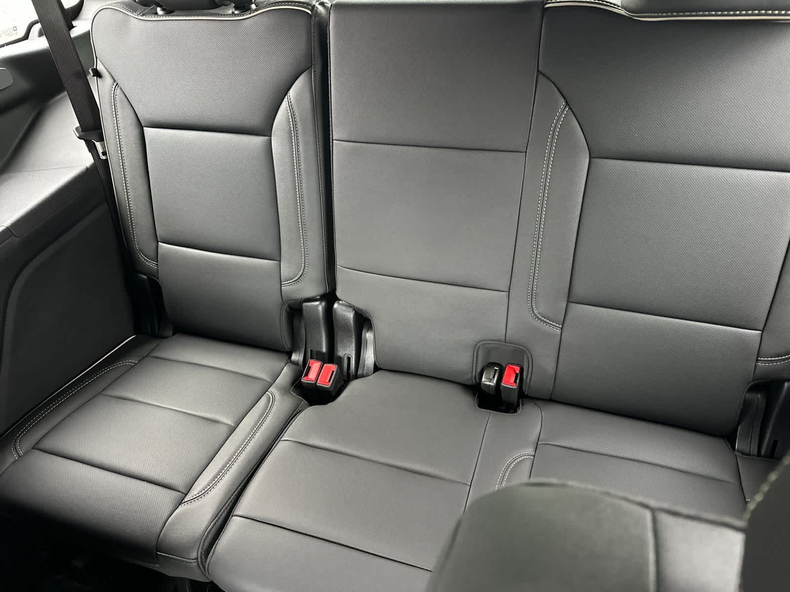 Thumbnail: 2026 Chevrolet Tahoe - 15