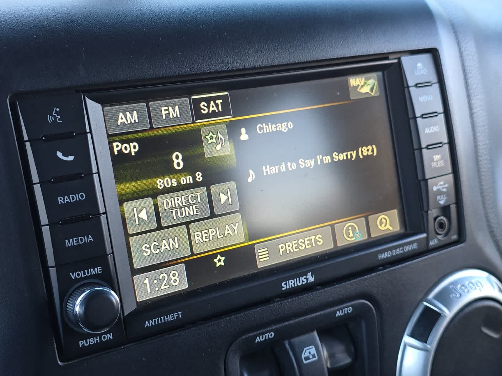 Thumbnail: 2013 Jeep Wrangler - 18